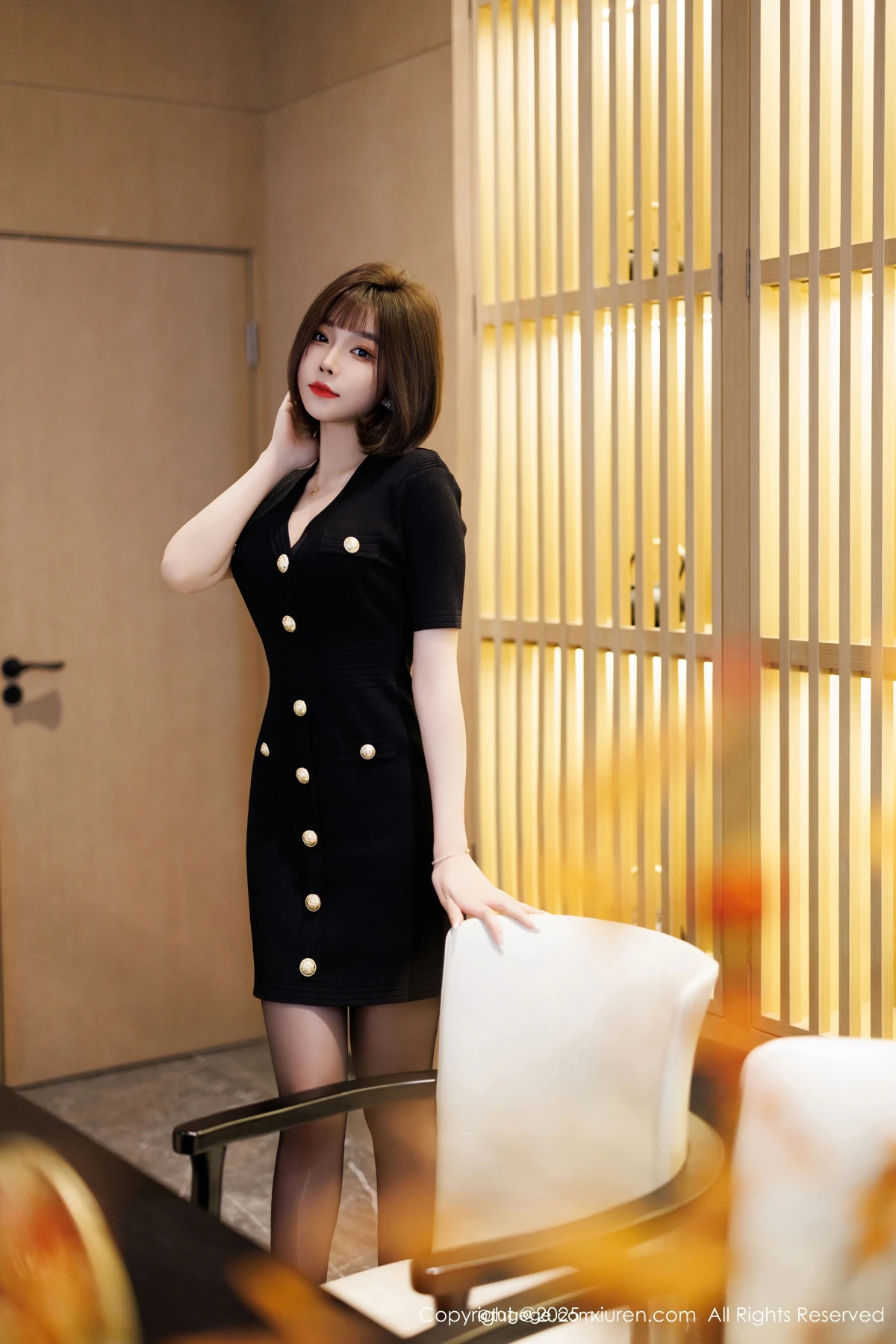 [秀人网] 2025.03.13 No.10013 徐莉芝Booty、秀人旗下#[90P]-081