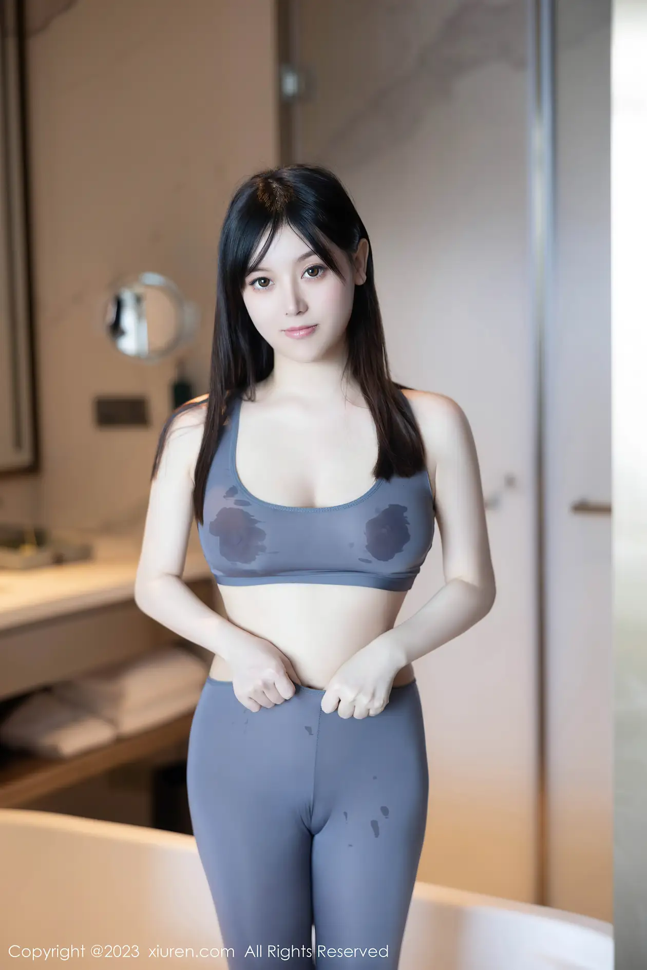 [秀人网] 2023.10.20 NO.7543-038