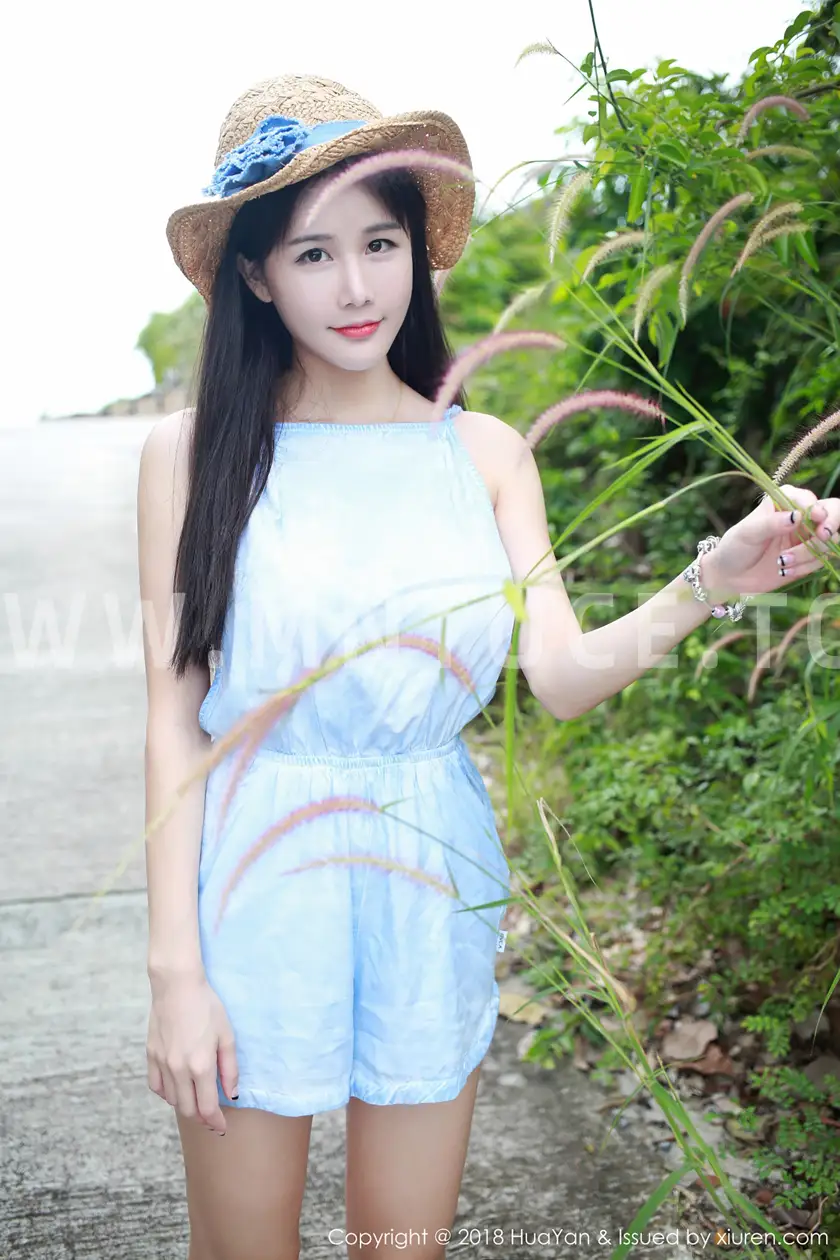 [花の颜] 2018.11.29 Vol.057-014