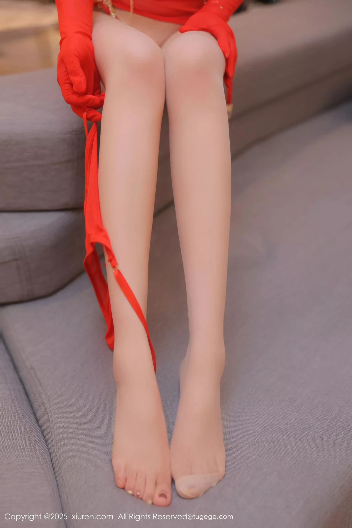 [秀人网] 2025.02.27 No.9943 爱酱里、秀人旗下#[90P]-084
