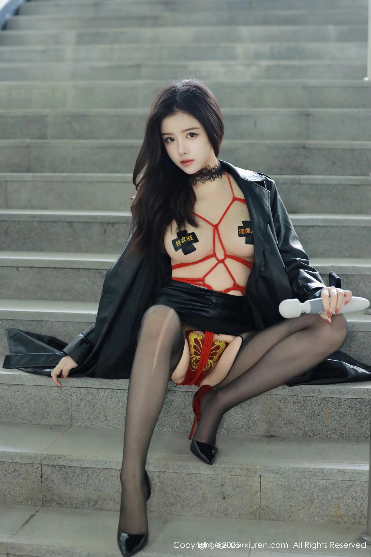 [秀人网] 2025.02.08 No.9855 唐翩翩、秀人旗下#[90P]-085