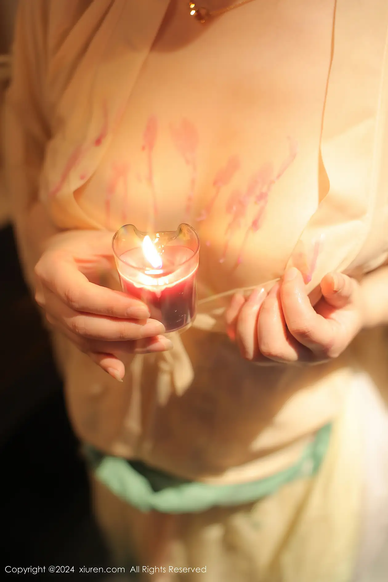 [秀人网] 2024.02.22 NO.8128 诗诗kiki、秀人人旗下、xr_8000~8499 [82P]-069