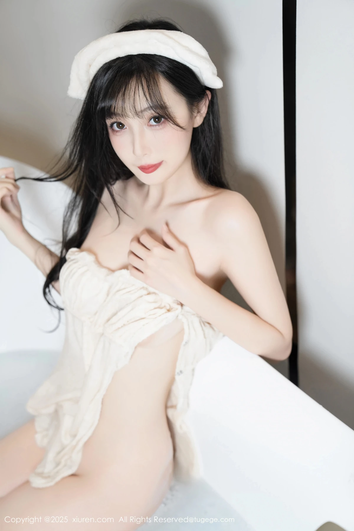 [秀人网] 2025.03.12 No.10005 樱桃小阑子、秀人旗下#[87P]-087
