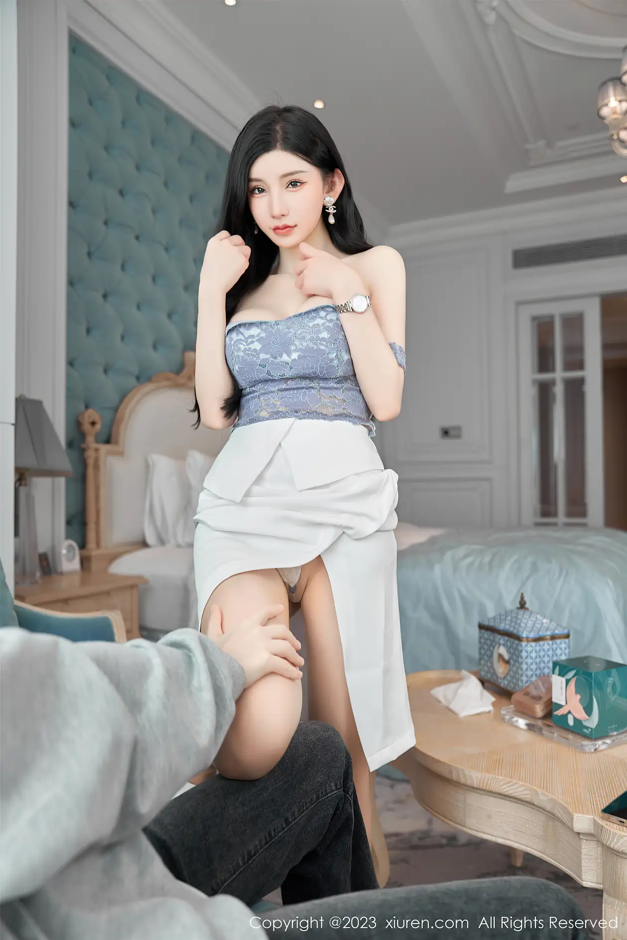 [秀人网] 2023.05.26 NO.6811-054