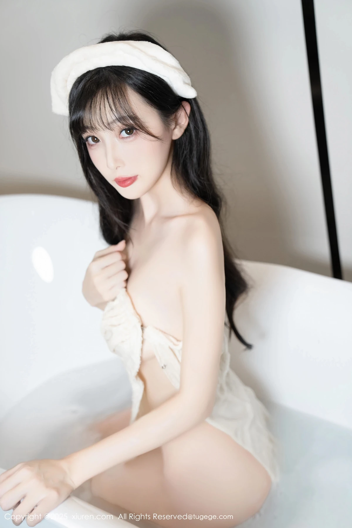 [秀人网] 2025.03.12 No.10005 樱桃小阑子、秀人旗下#[87P]-088