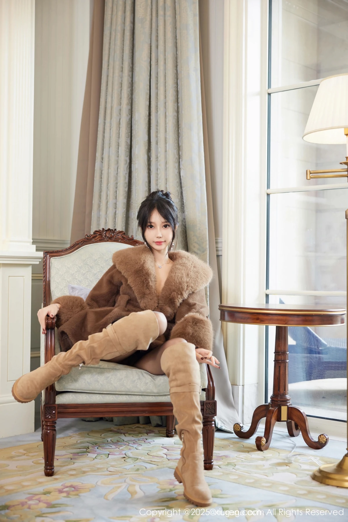 [秀人网] 2025.02.21 No.9919 玥儿玥er、秀人旗下#[91P]-089
