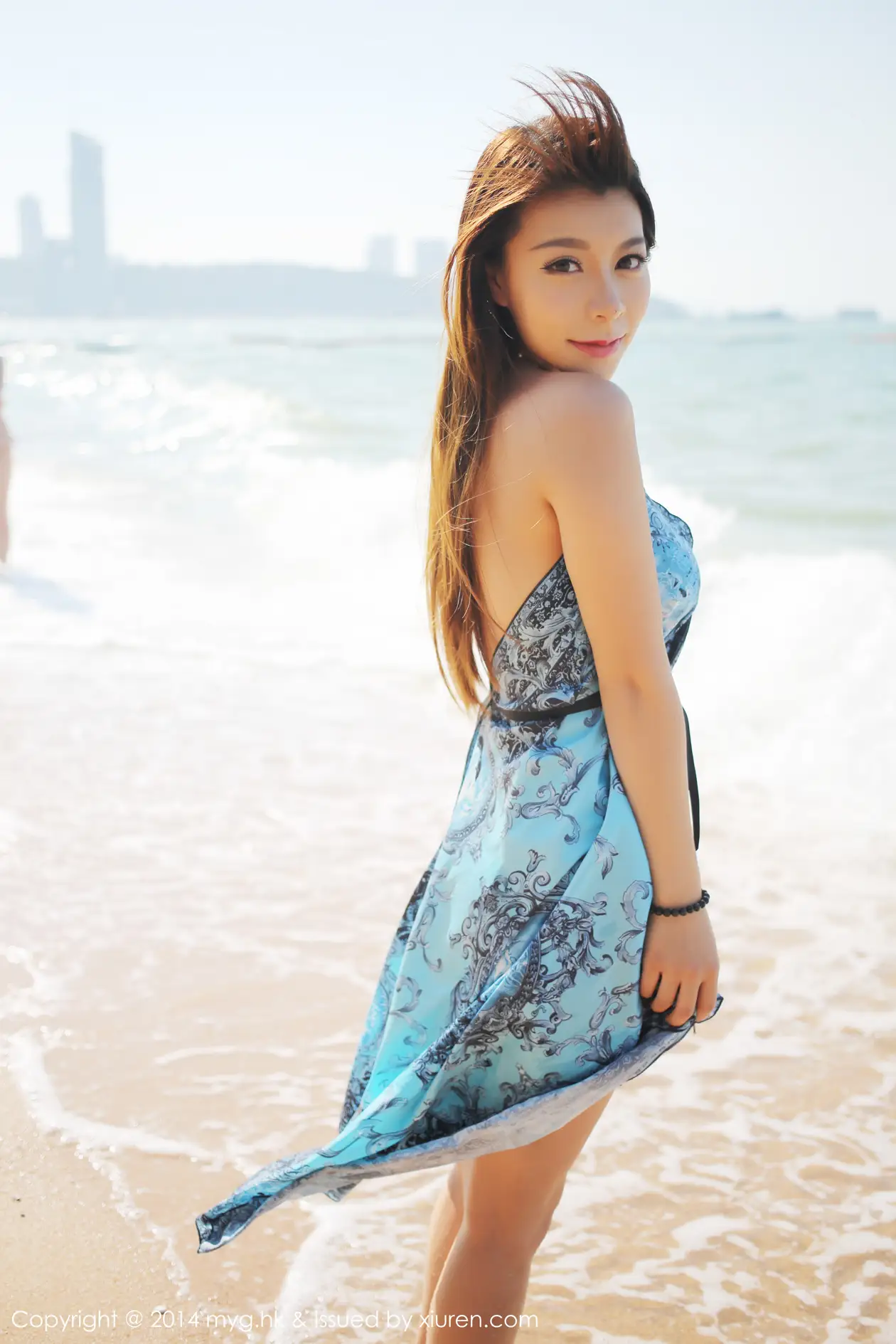 [美媛馆] 2014.12.29 VOL.087-008