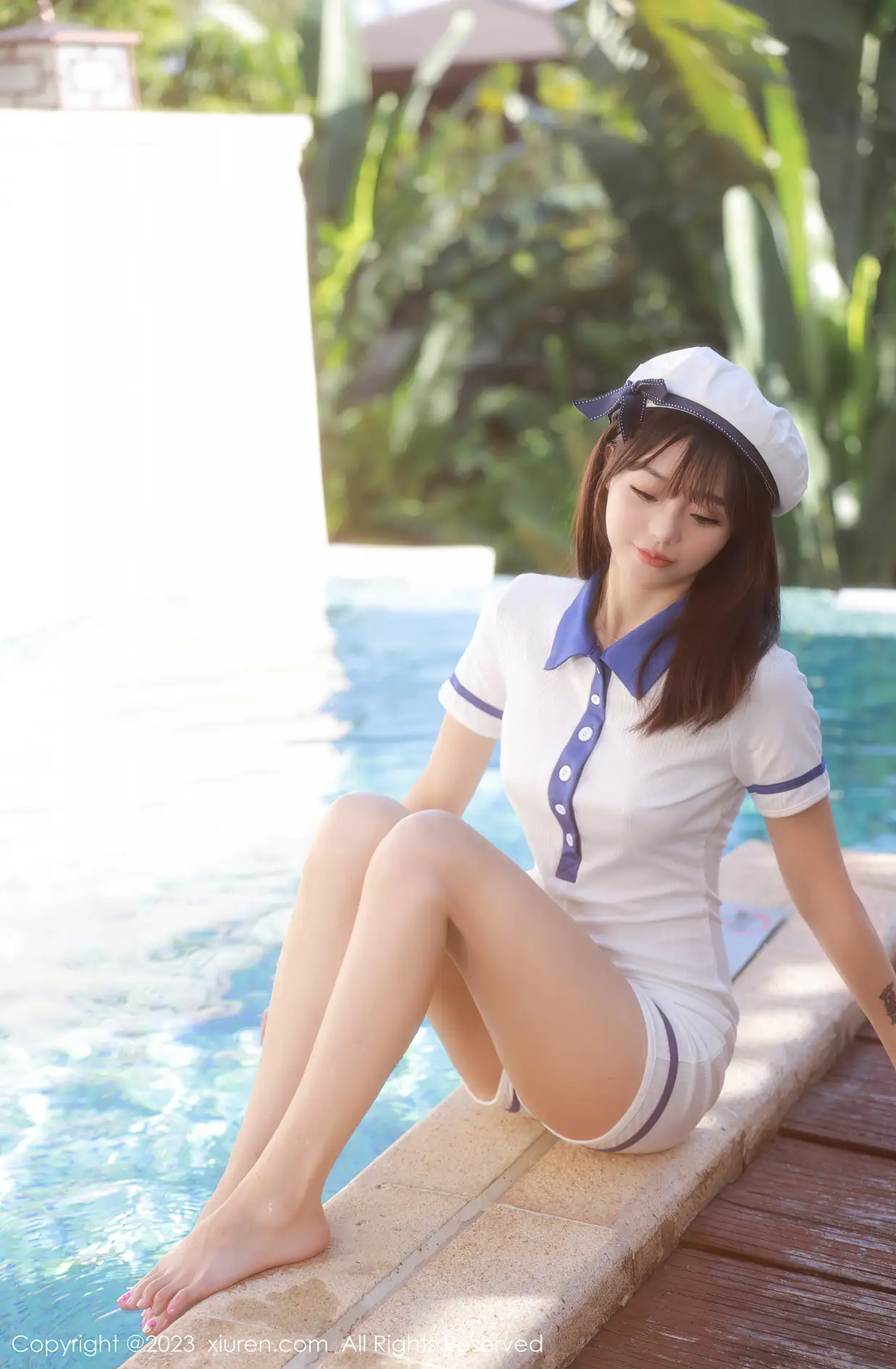 [秀人网] 2023.05.06 NO.6686-025