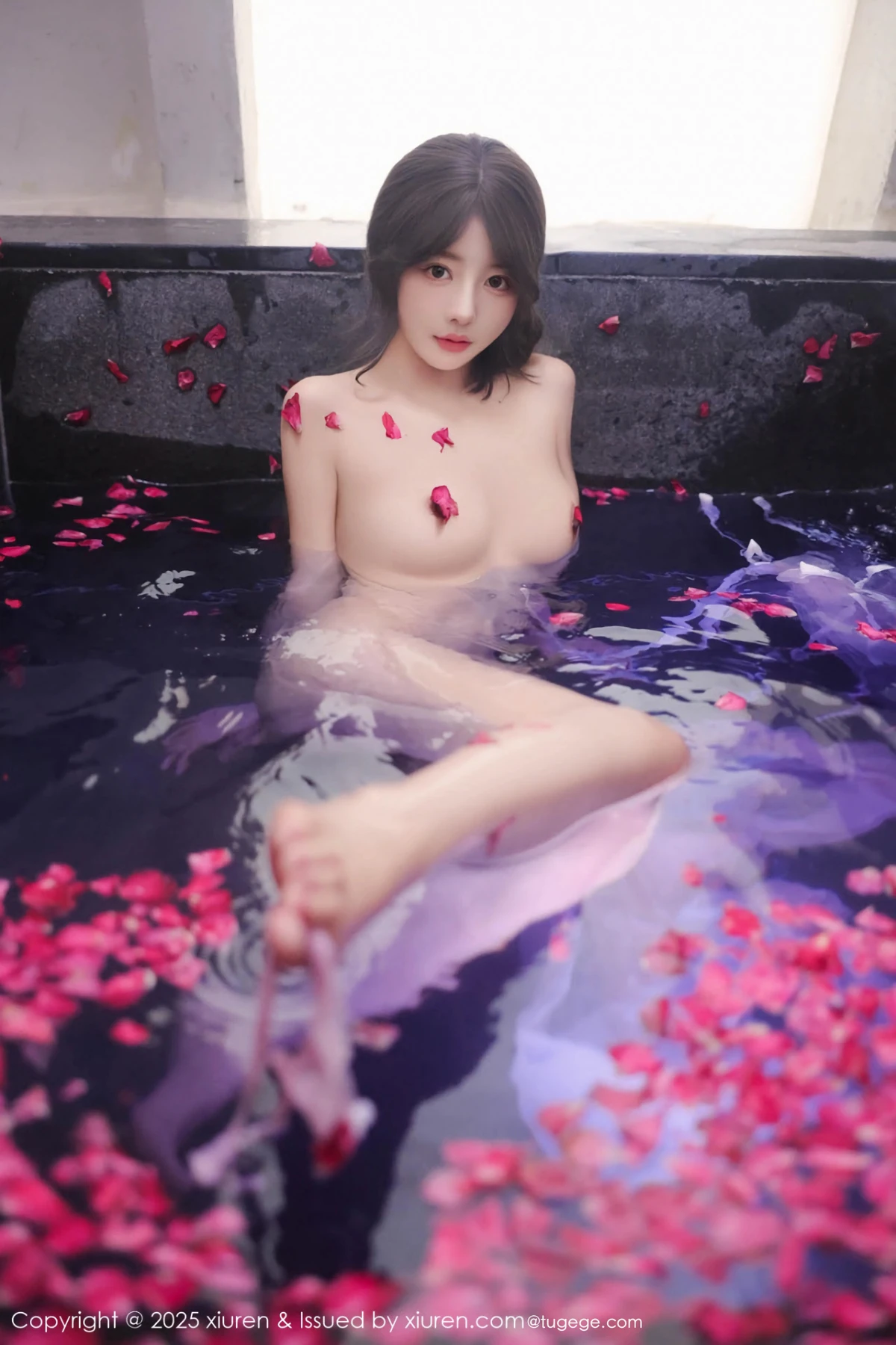 [秀人网] 2025.01.17 No.9778 桃妖夭、秀人旗下#[102P]-095