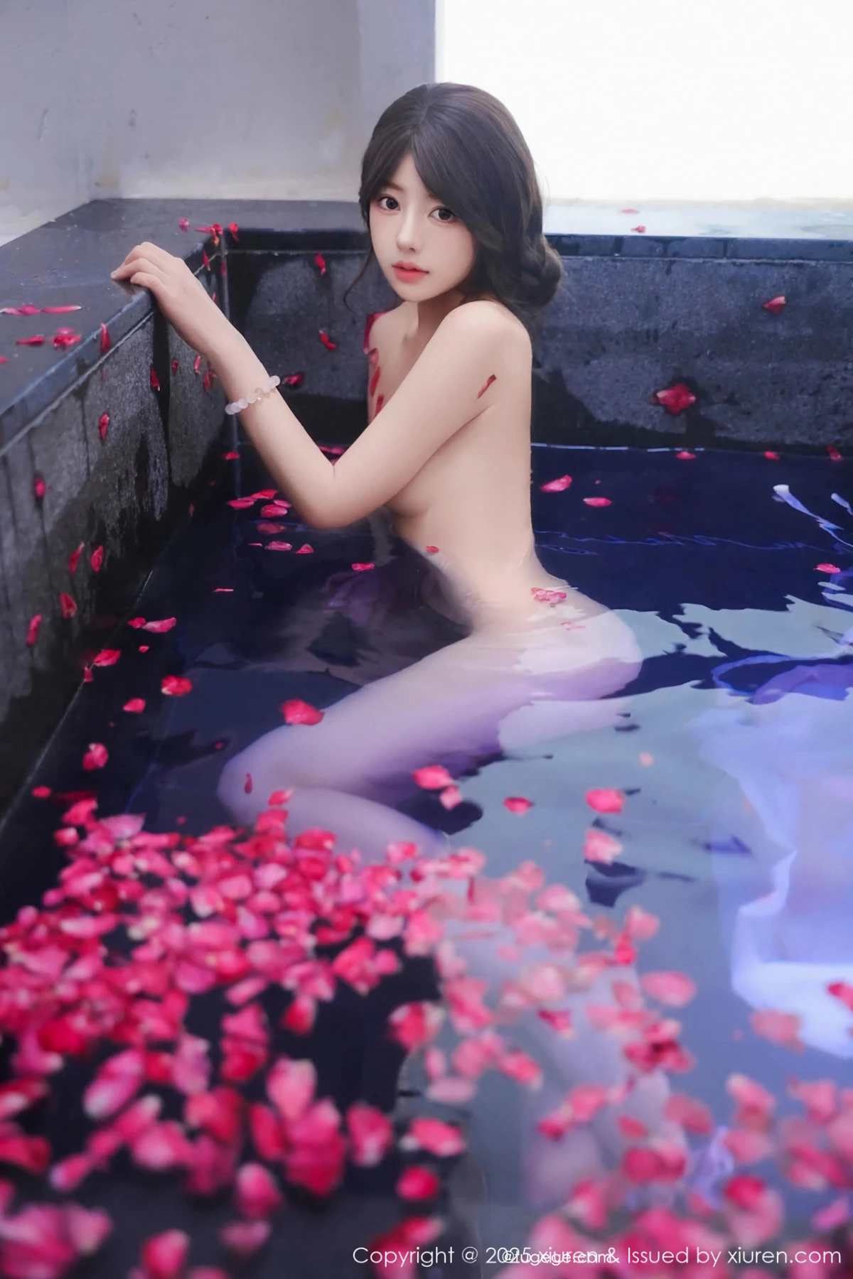 [秀人网] 2025.01.17 No.9778 桃妖夭、秀人旗下#[102P]-096