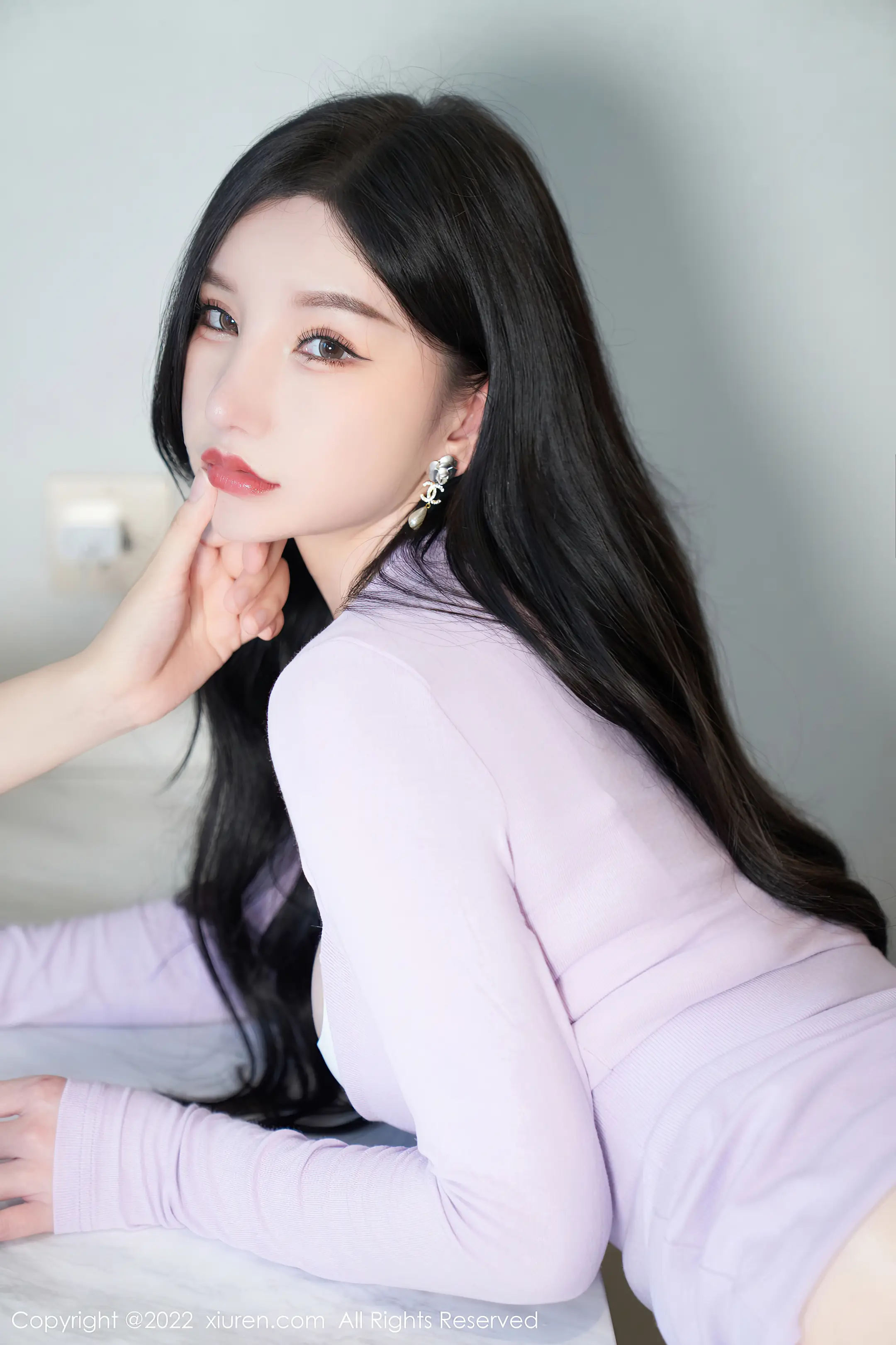 [Xiuren秀人网] 2022.08.26 NO.5501-074