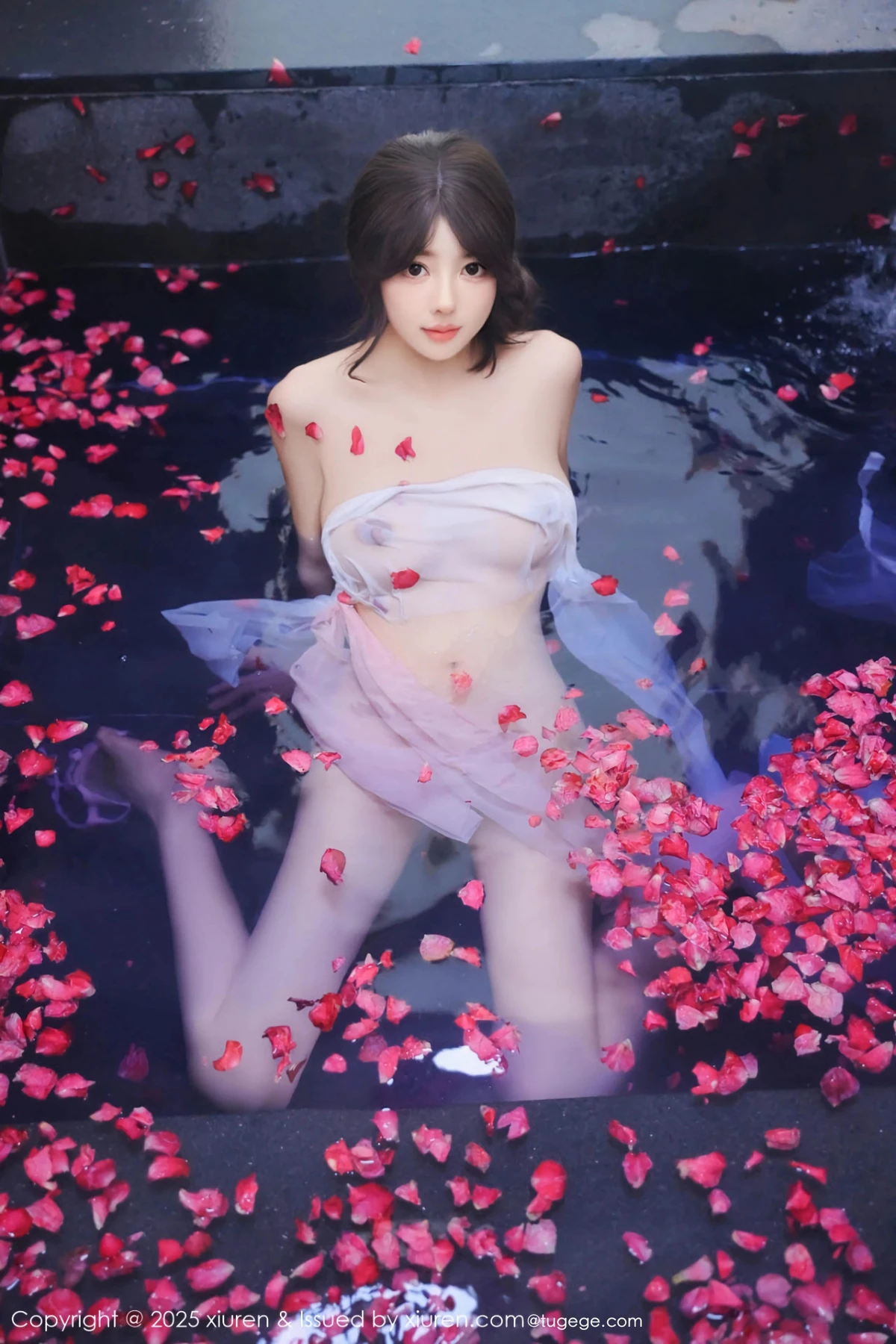 [秀人网] 2025.01.17 No.9778 桃妖夭、秀人旗下#[102P]-097