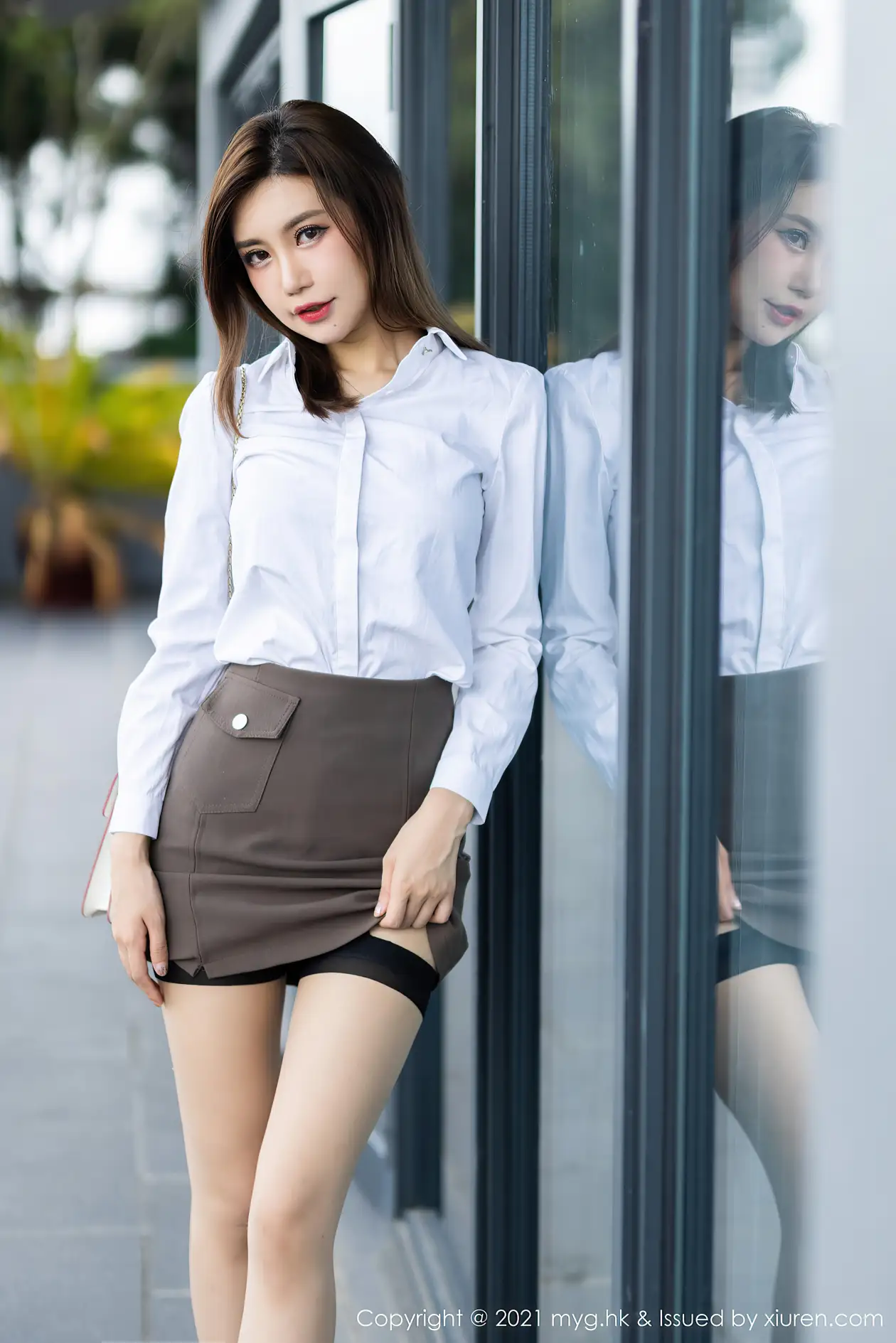 [美媛馆] 2021.08.10 VOL.570-018