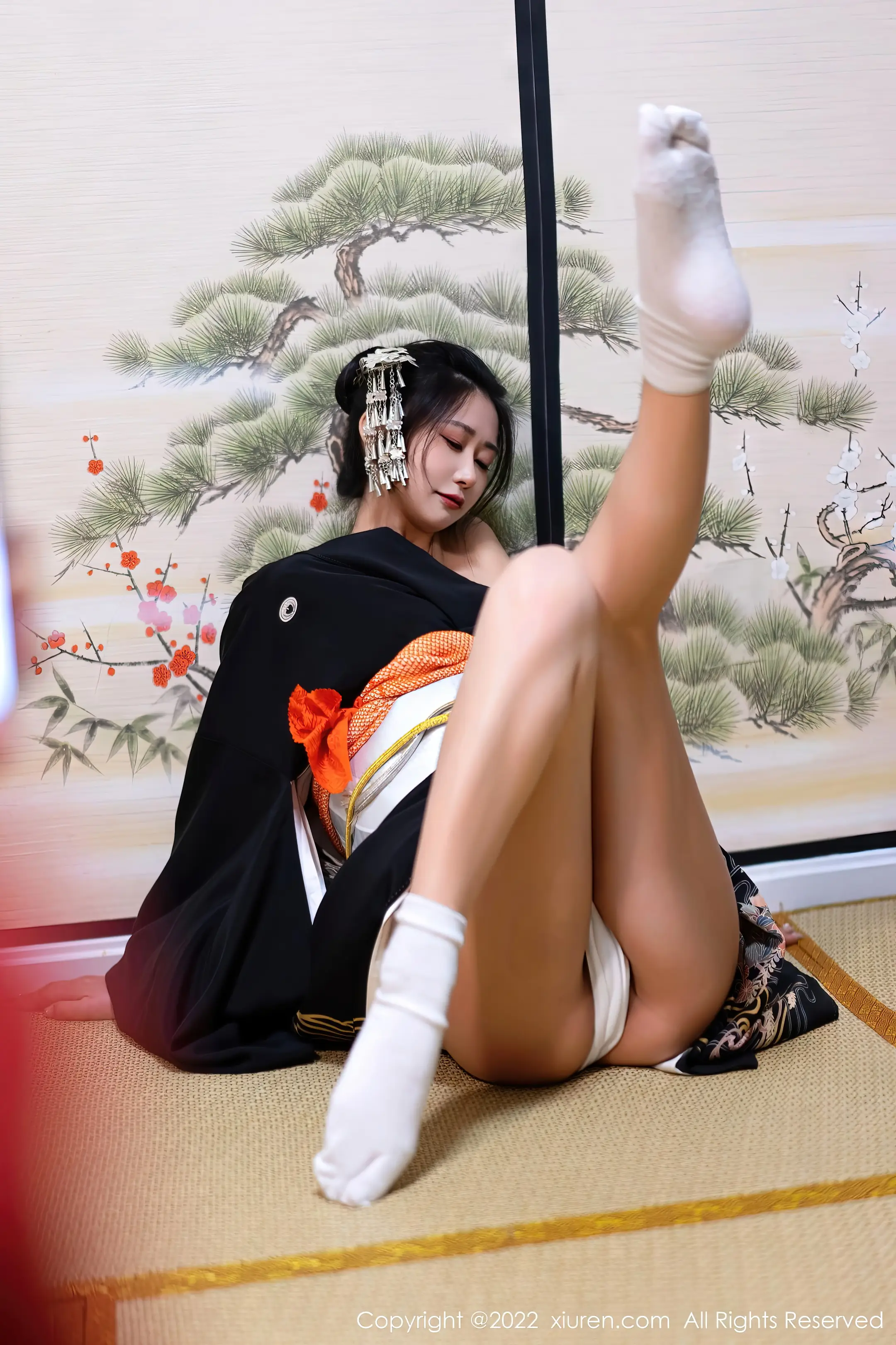[秀人网] 2022.11.30 NO.5932-041