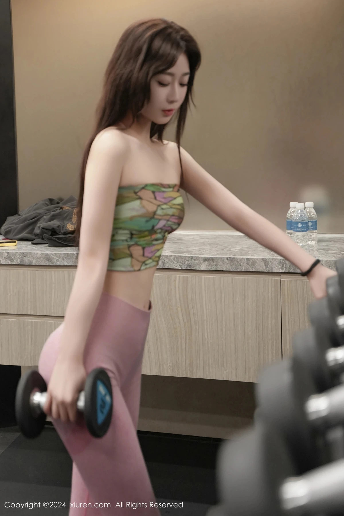 [秀人网] 2024.05.23 No.8585-009