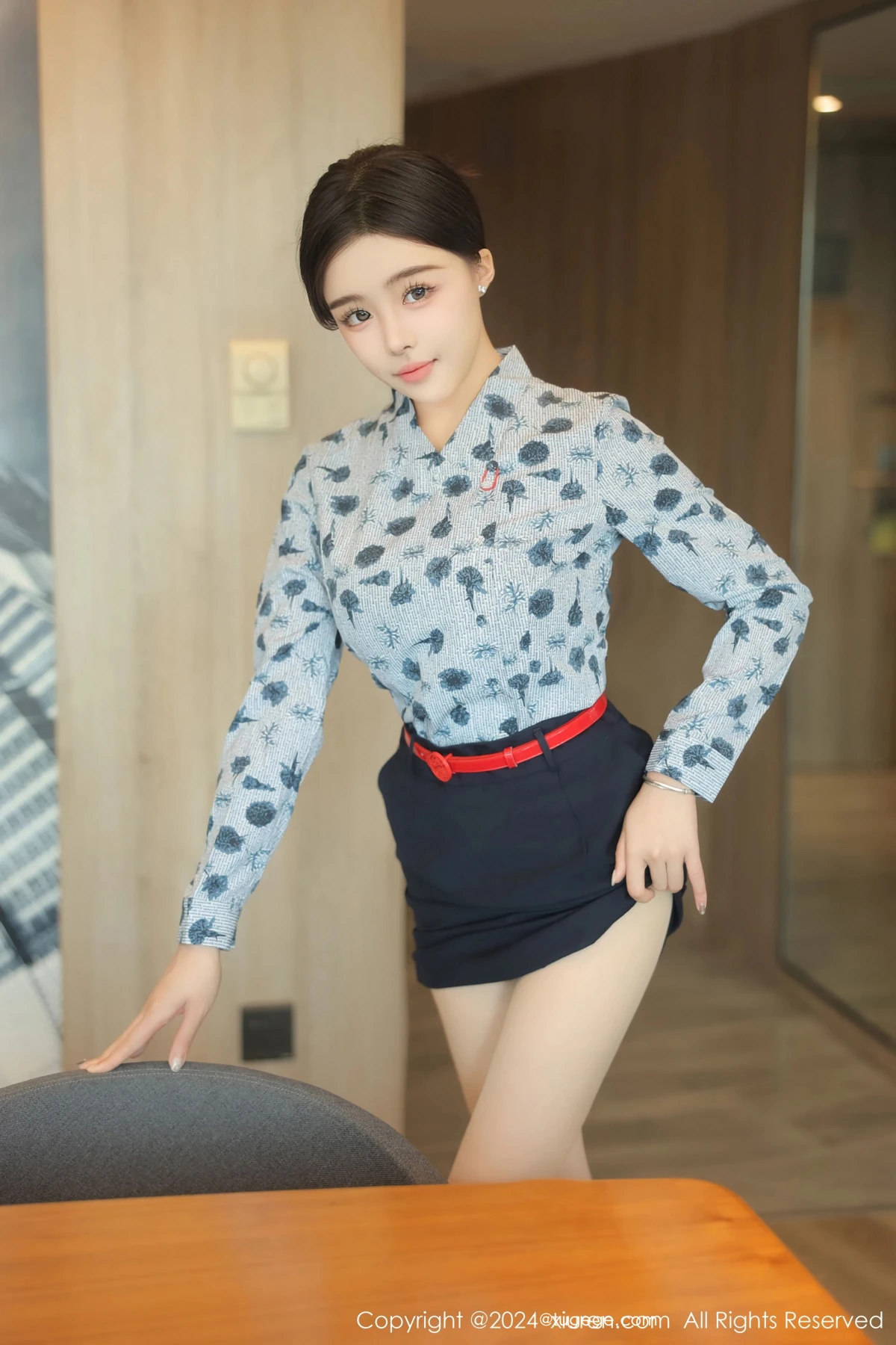 [秀人网] 2024.07.26 No.8919-004