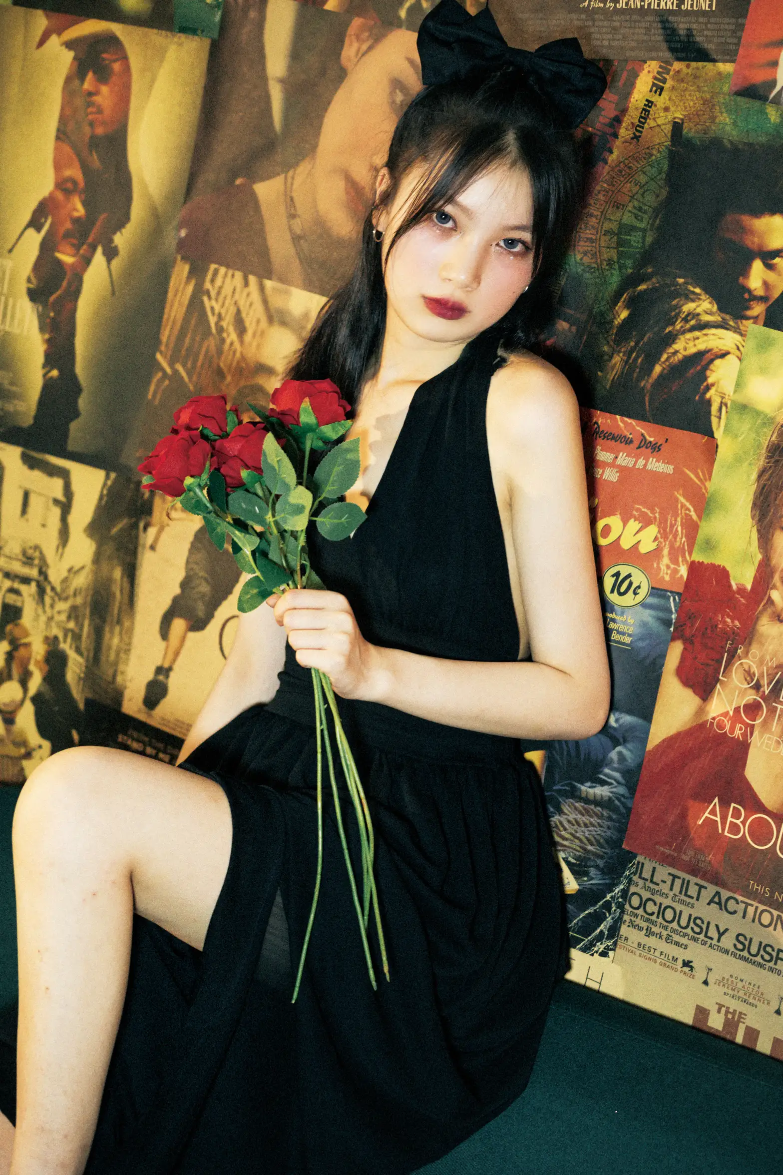 [艺图语] 2022.07.15 Vol.1480-005