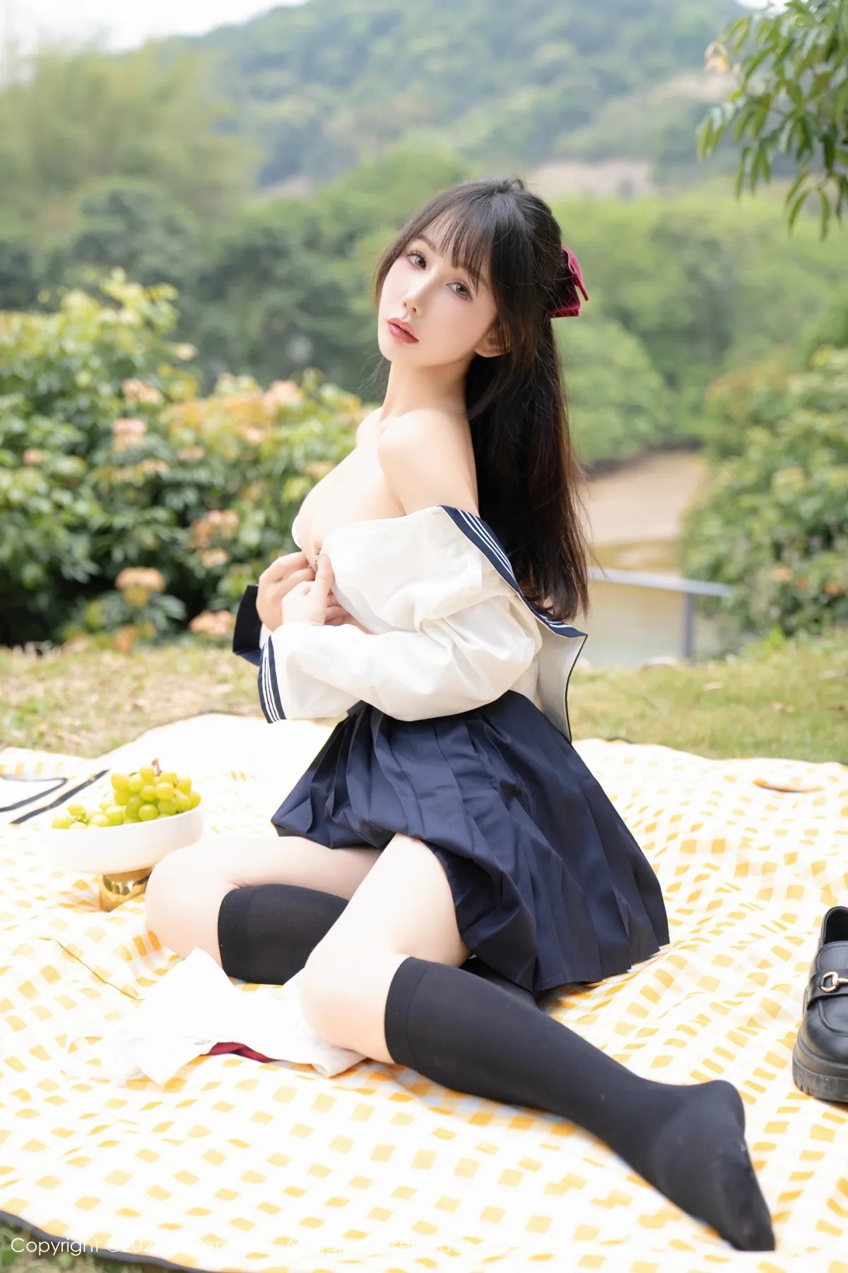 [秀人网] 2024.04.10 No.8365-006