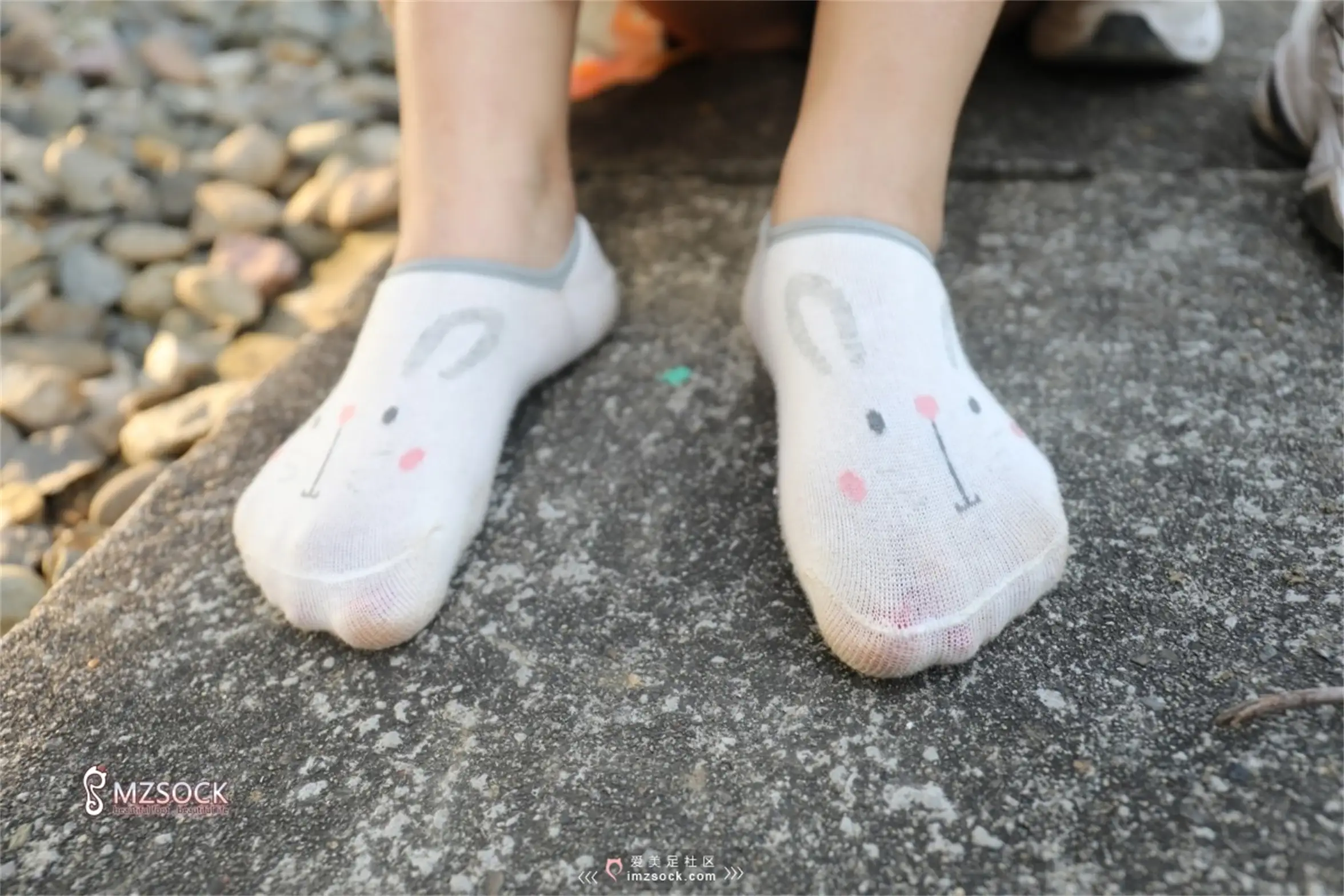 [MZSOCK]爱美足 NO.072-021