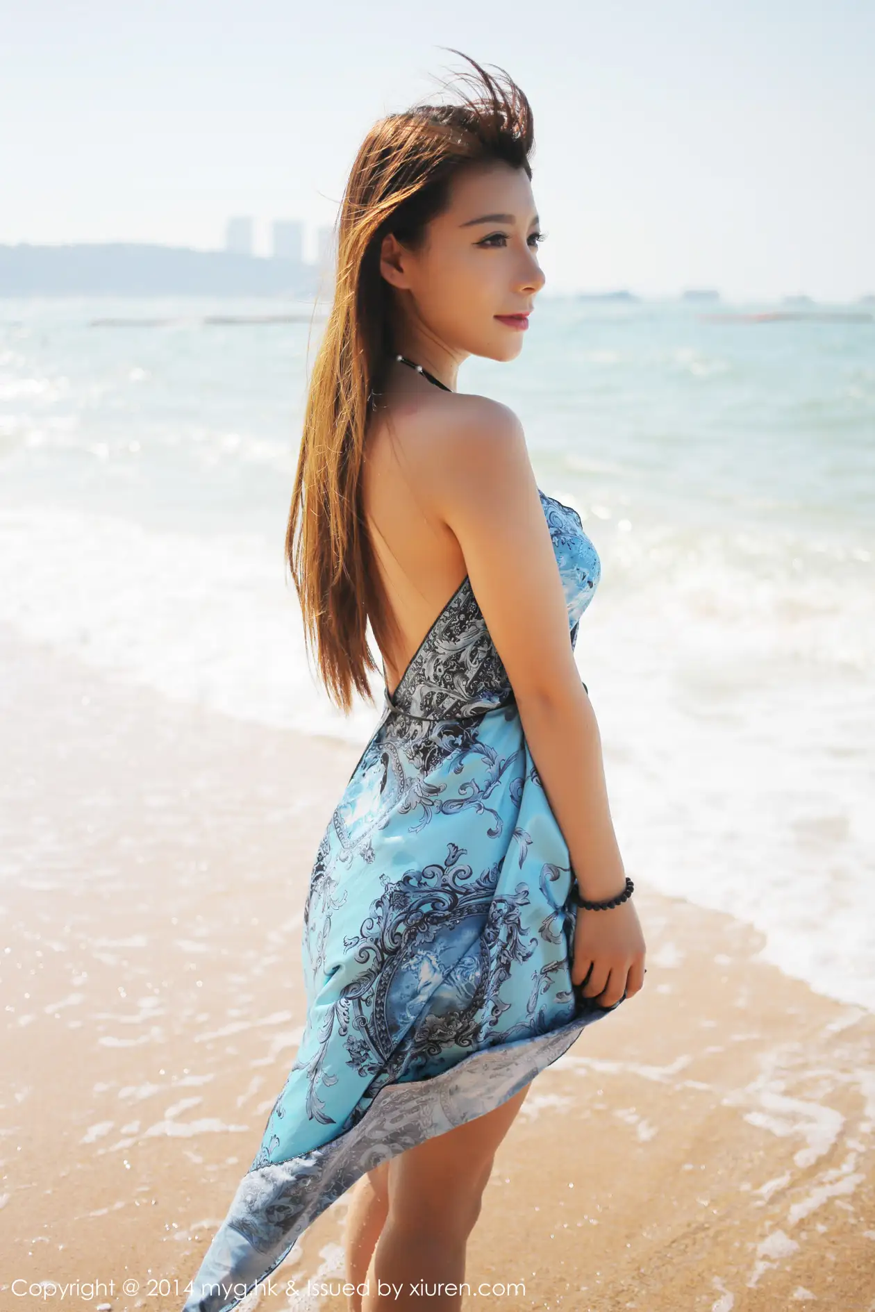 [美媛馆] 2014.12.29 VOL.087-007
