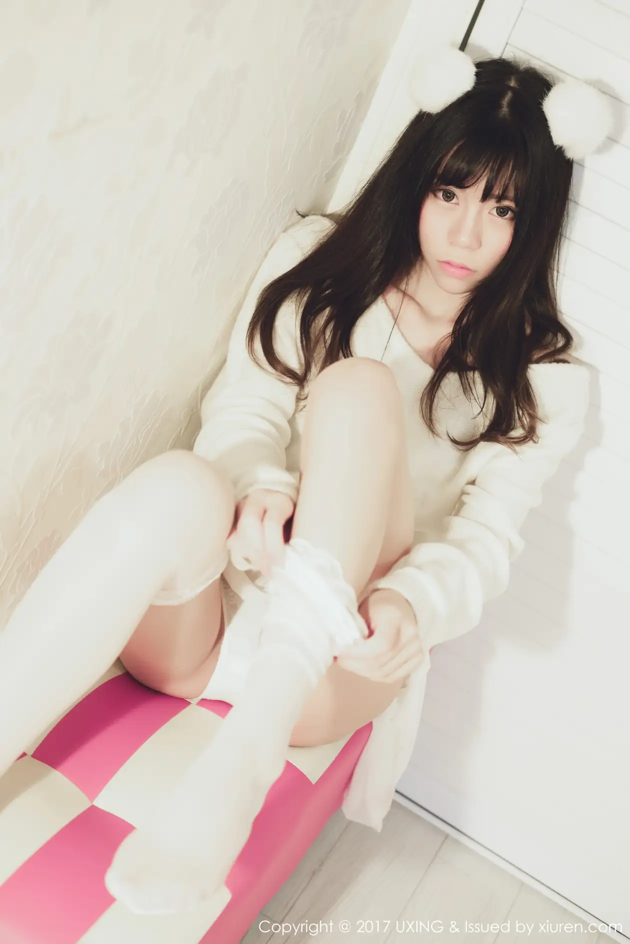[优星馆] 2017.04.12 VOL.048-017