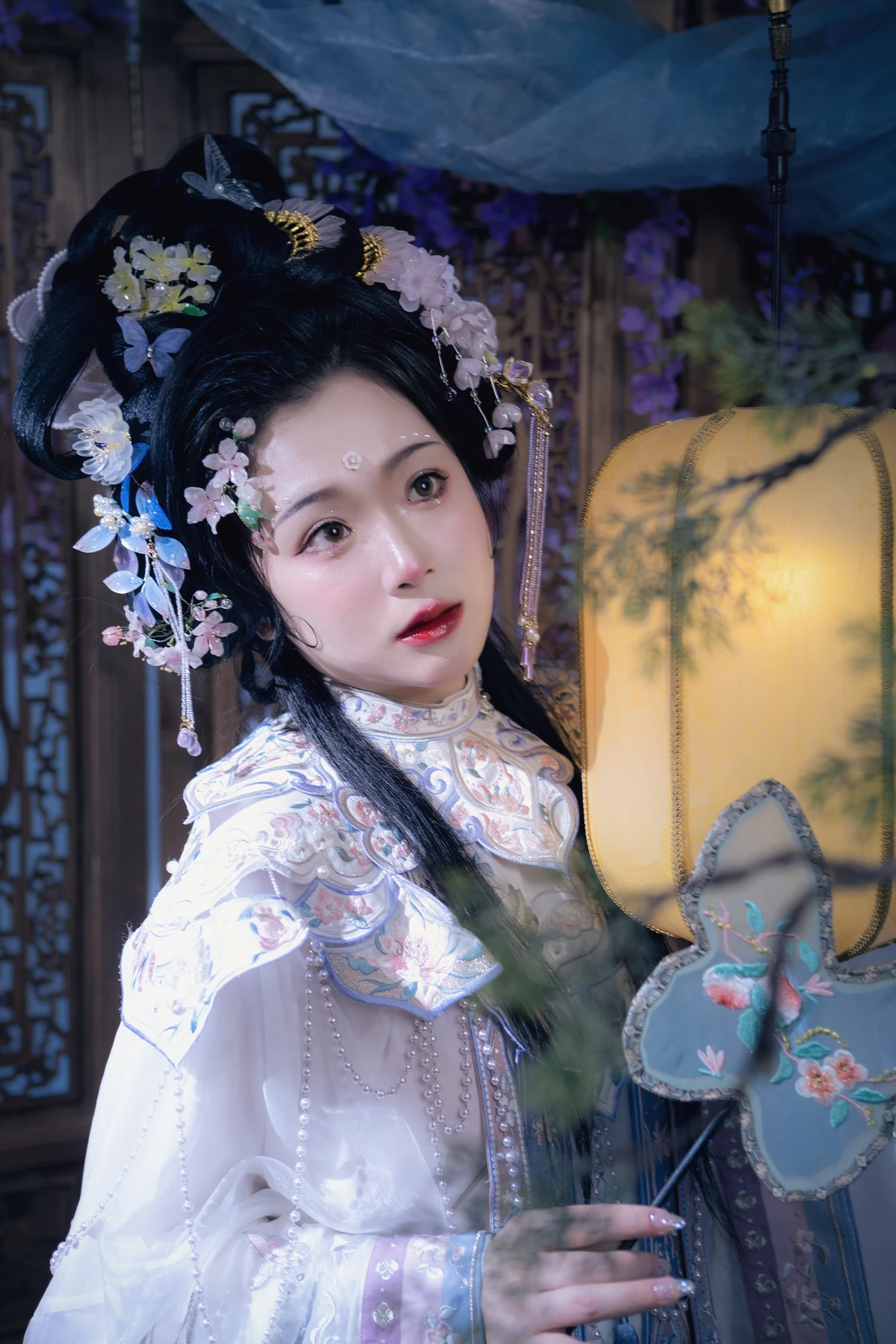 [艺图语]2023.02.10 Vol.3015 相思#红桑桑_Dream#[21P]-005