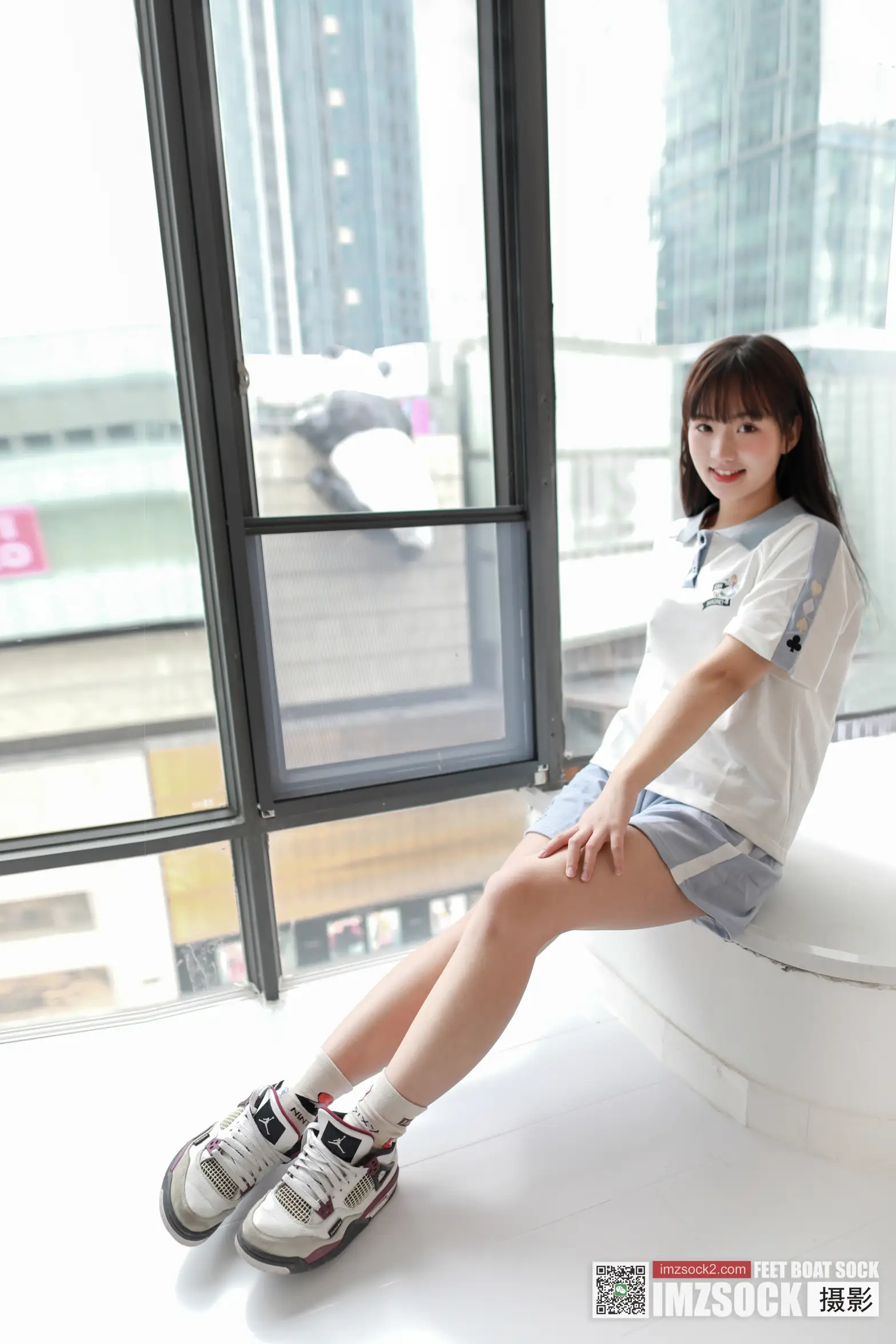[MZSOCK]爱美足 NO.088-002