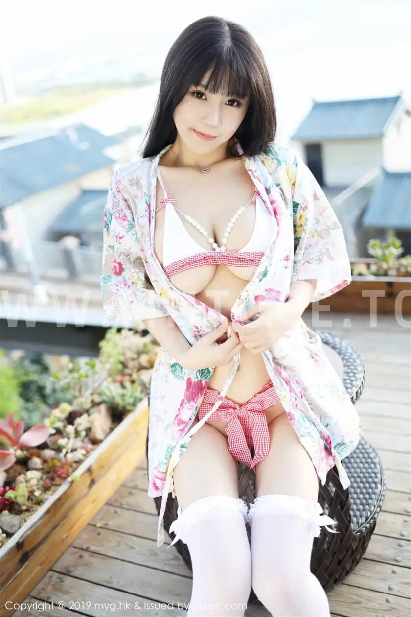 [美媛馆] 2019.07.23 VOL.373-040