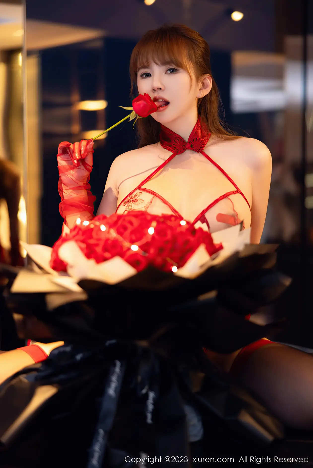 [秀人网] 2023.06.27 NO.6981-027