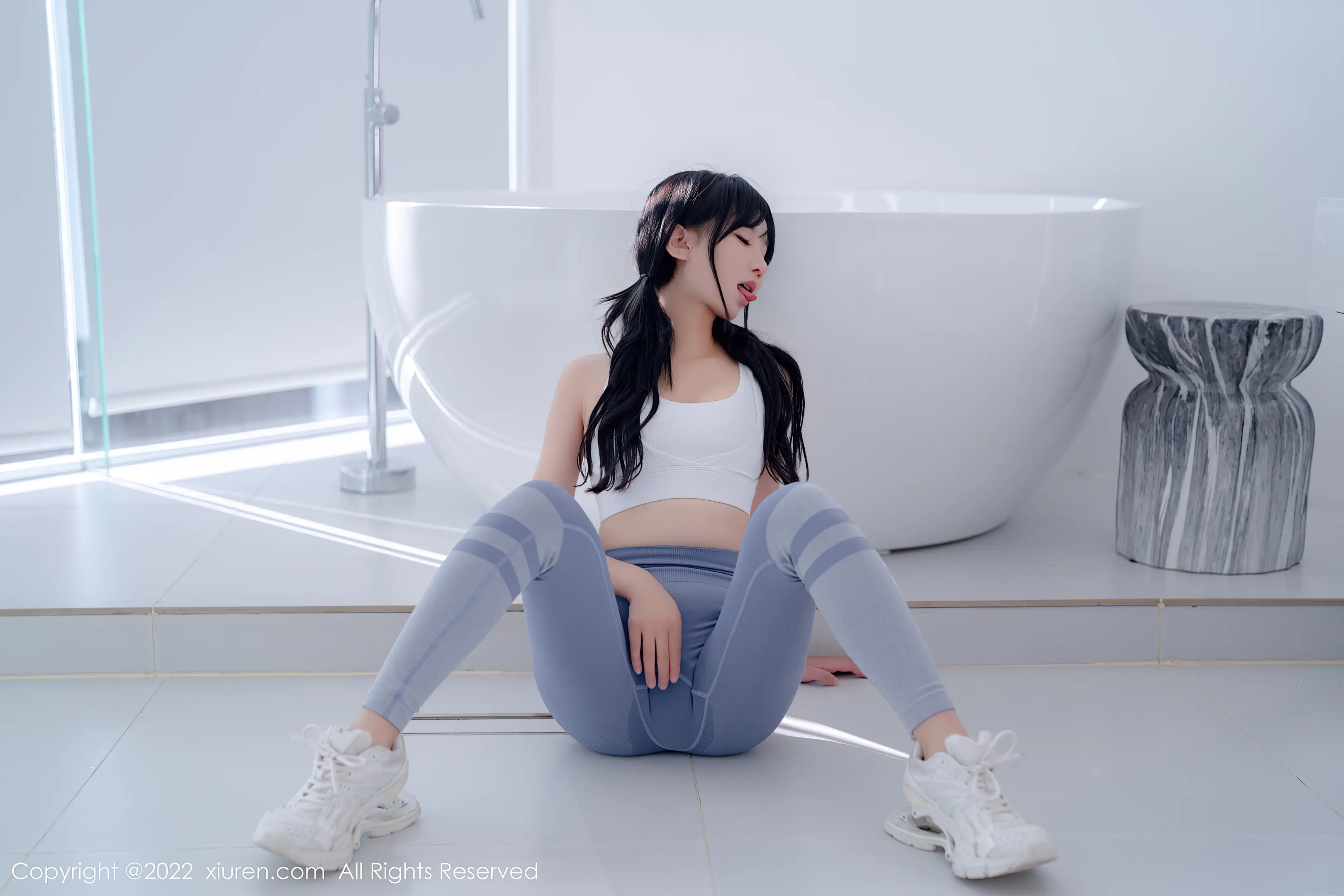 [Xiuren秀人网] 2022.08.19-035