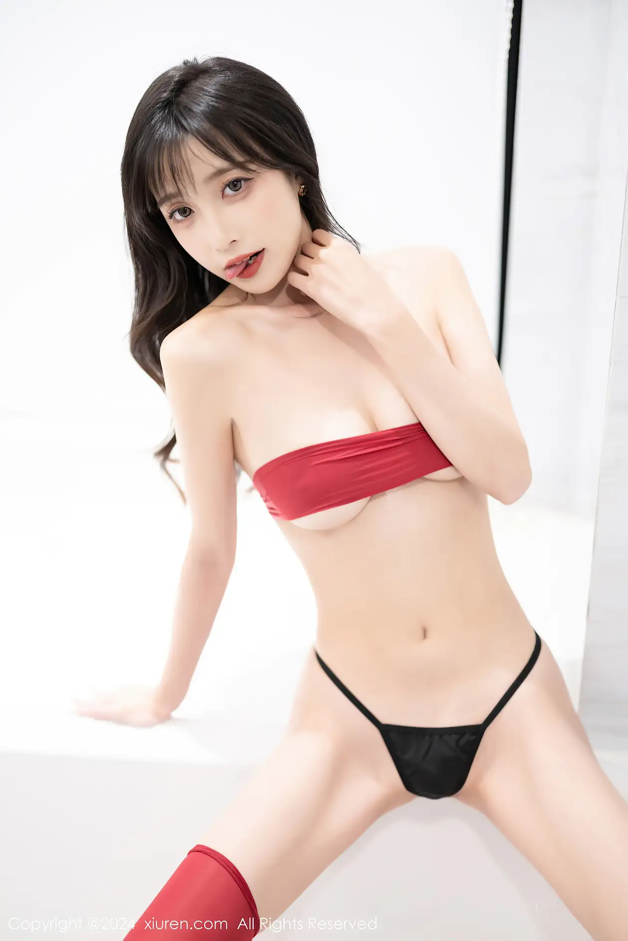 [秀人网] 2024.02.20 NO.8116 #林星阑、秀人旗下、xr_8000-8499#[87P]-086