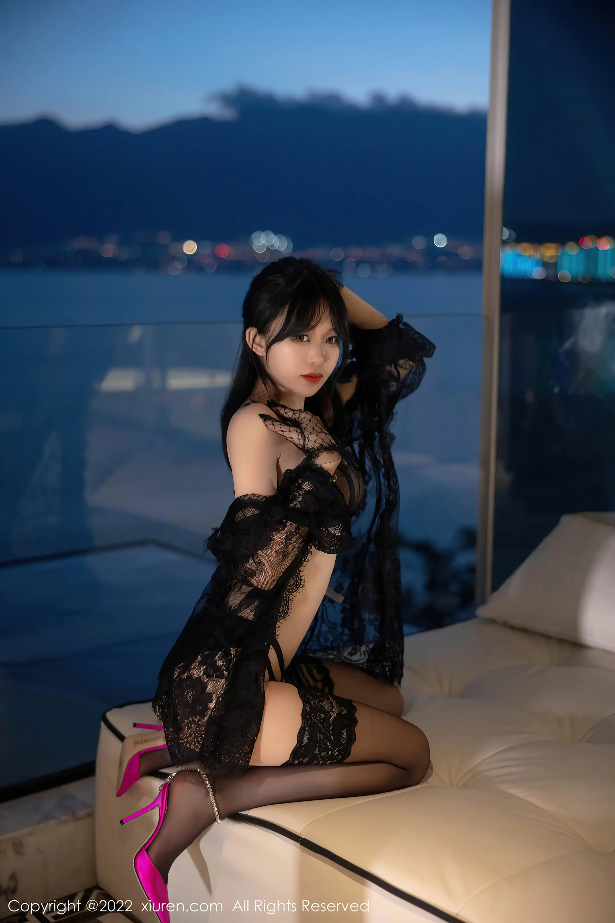 [Xiuren秀人网] 2022.08.25-028
