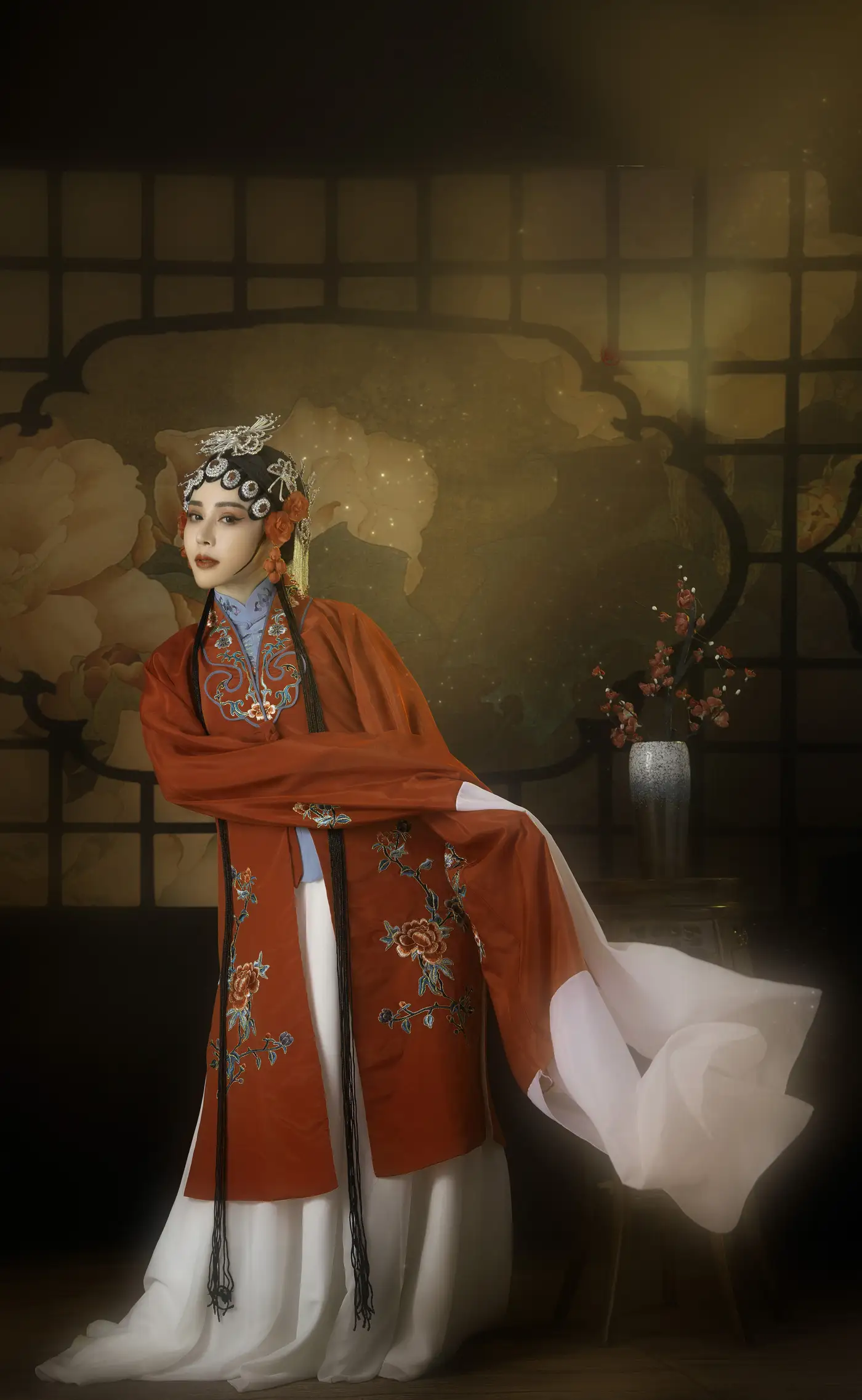 [艺图语] 2021.12.28 Vol.540-004
