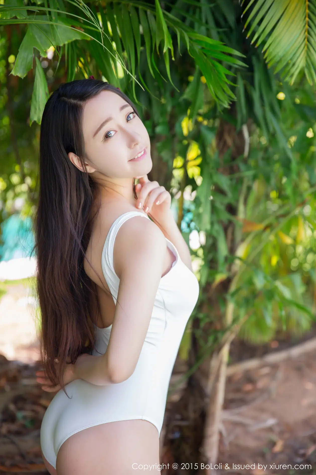 [波萝社] 2015.05.14 Vol.022-005
