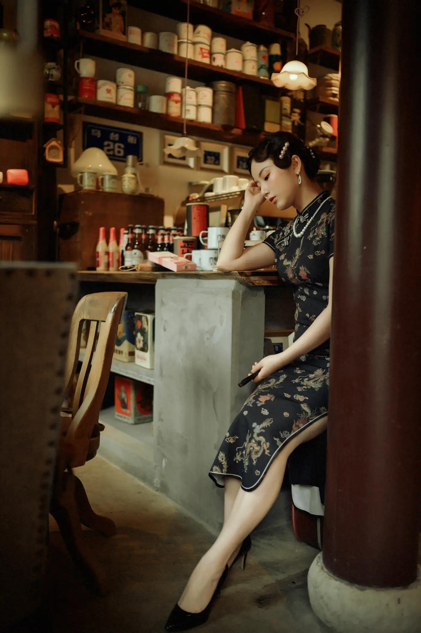 [艺图语] 2022.07.20 Vol.1532-004