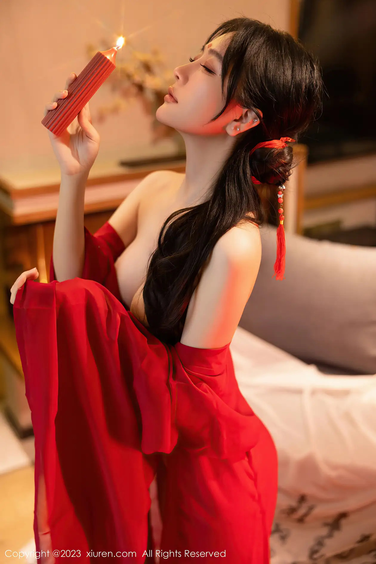 [秀人网] 2023.08.04 NO.7192-064