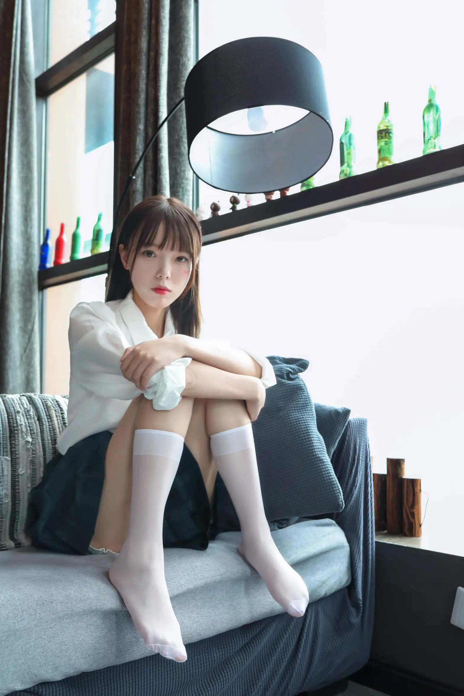 [MZSOCK]爱美足 NO.215-009