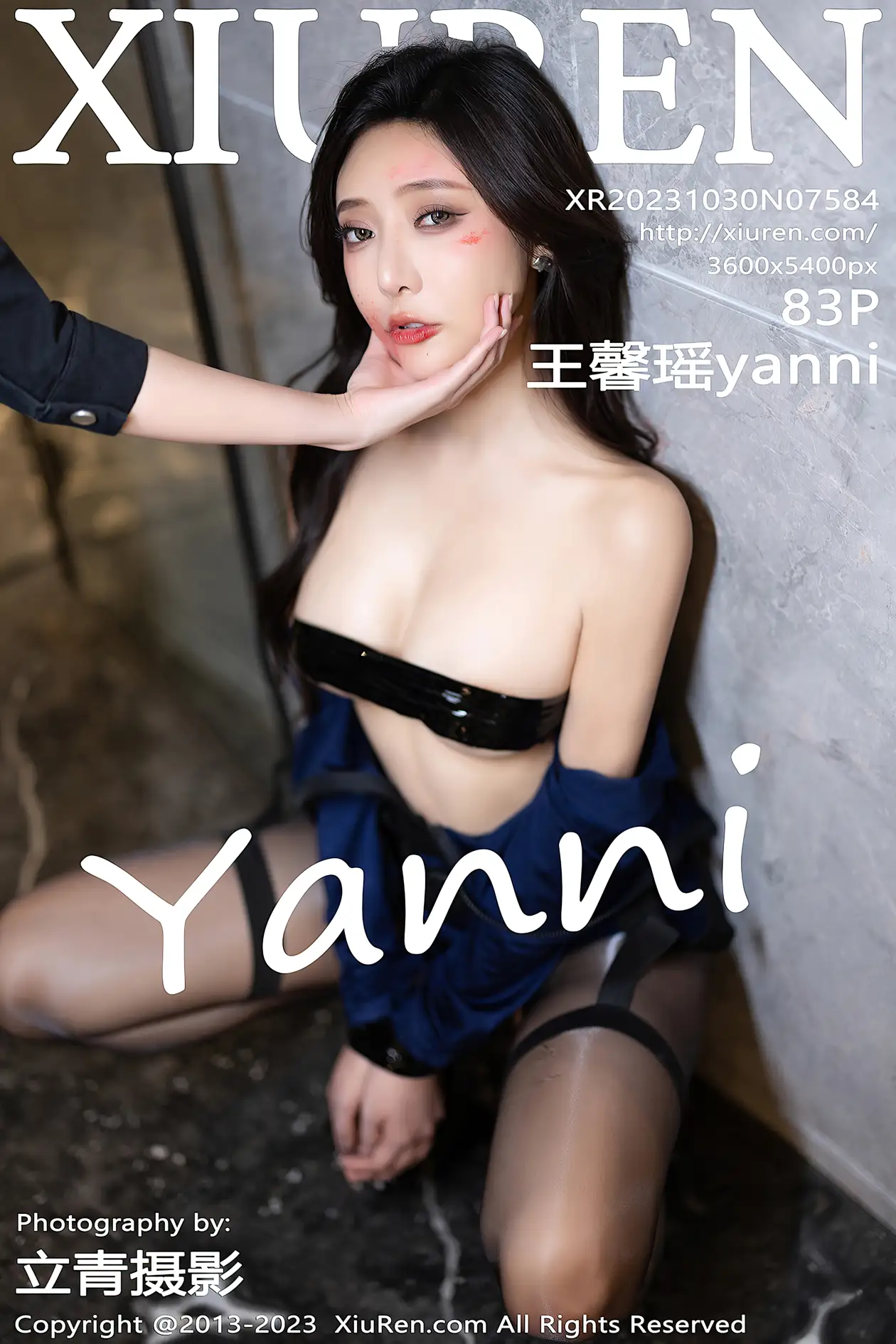 [秀人网] 2023.10.30 NO.7584[83P]-PicJJ