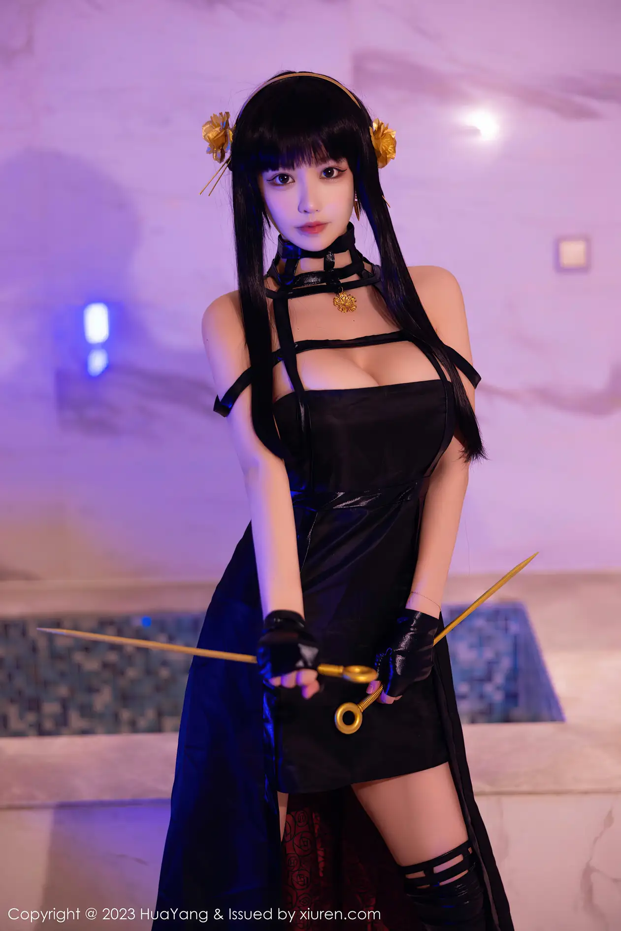 [花漾] 2023.05.19 VOL.0534-007
