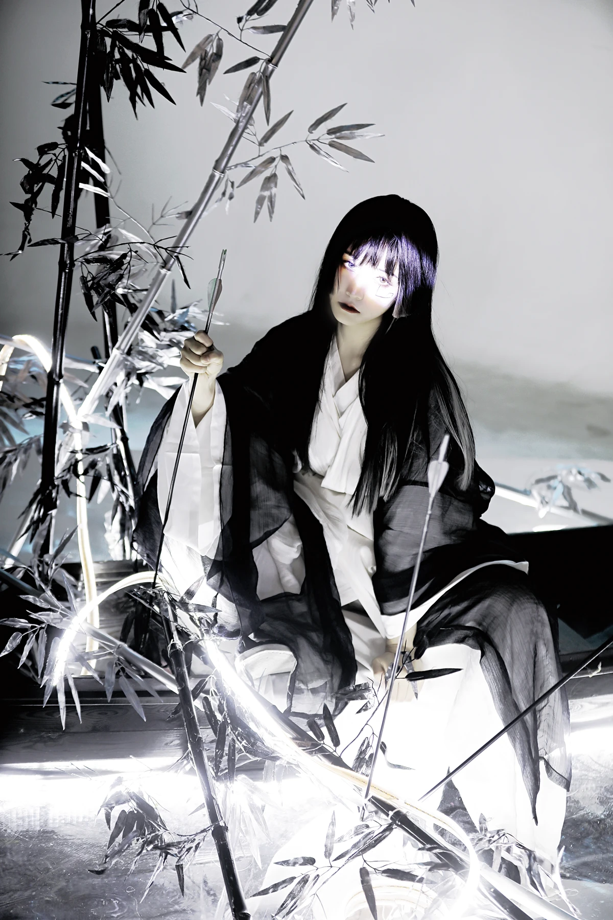 [艺图语]2023.01.31 Vol.2937 侠影#不及丿#[29P]-030