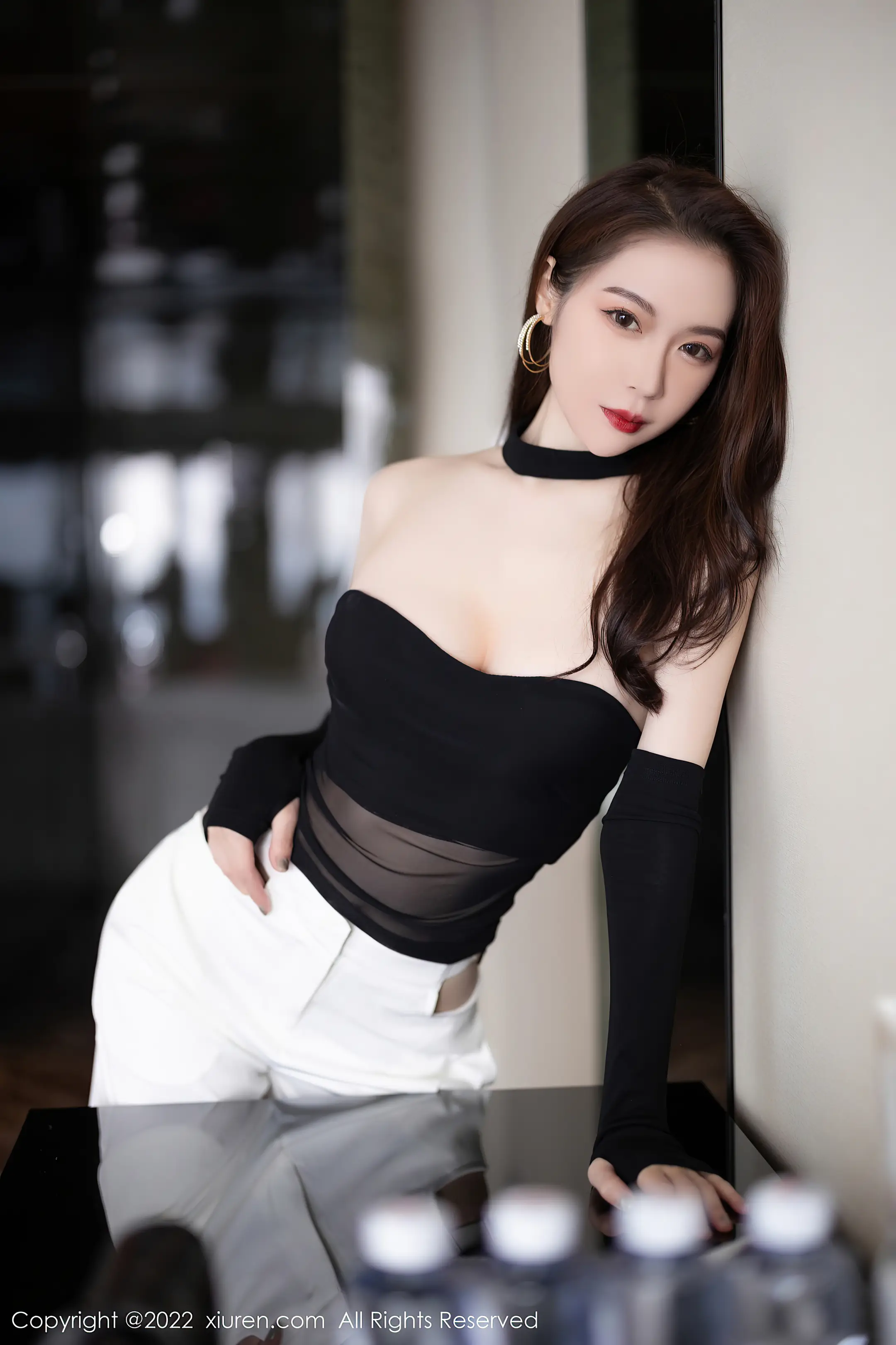 [Xiuren秀人网] 2022.08.24-066