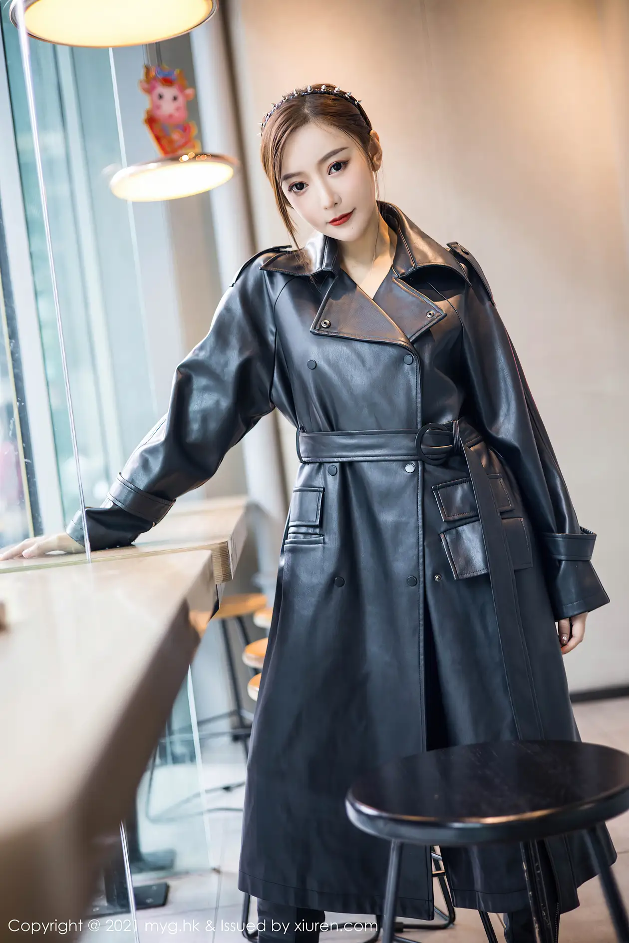 [美媛馆] 2021.02.26 VOL.493-007