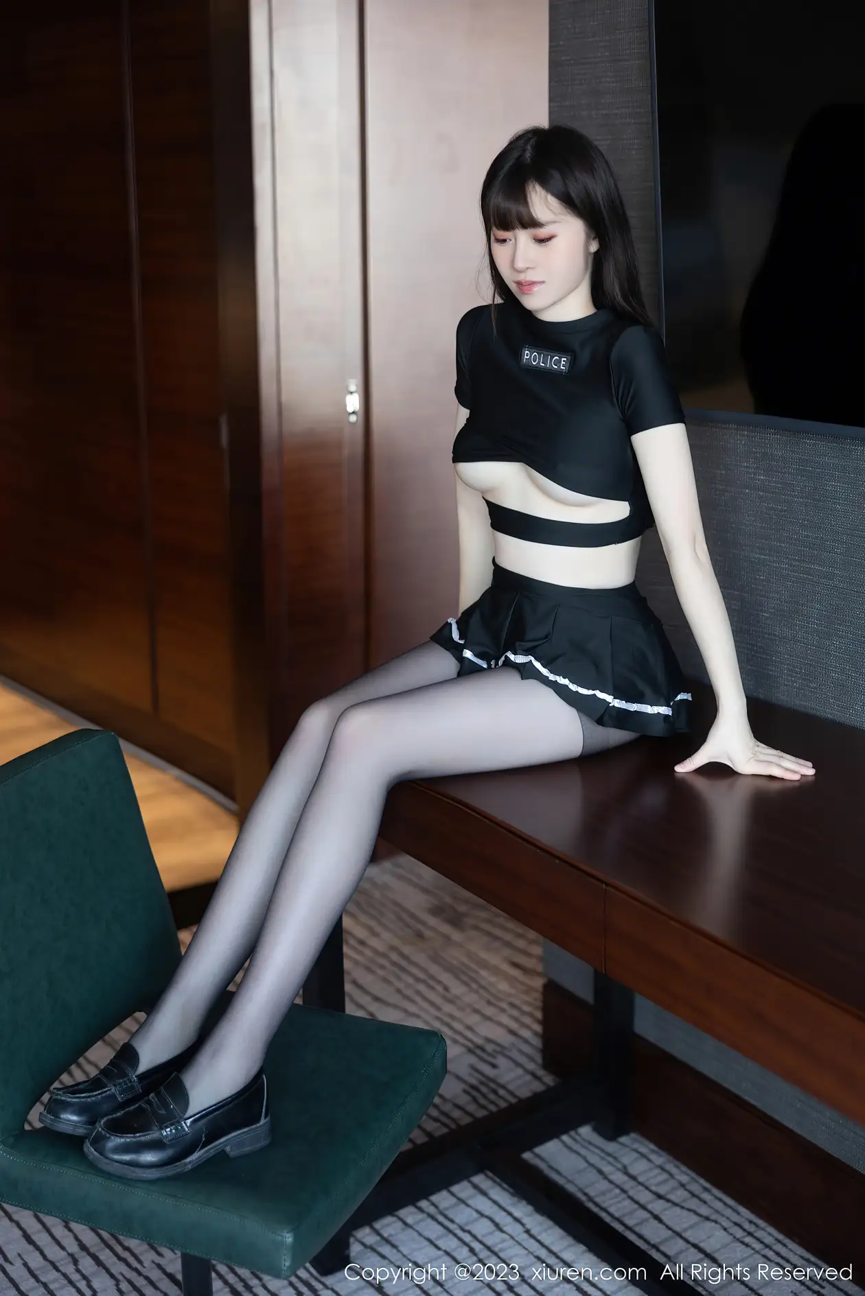 [秀人网] 2023.11.09 NO.7637-019