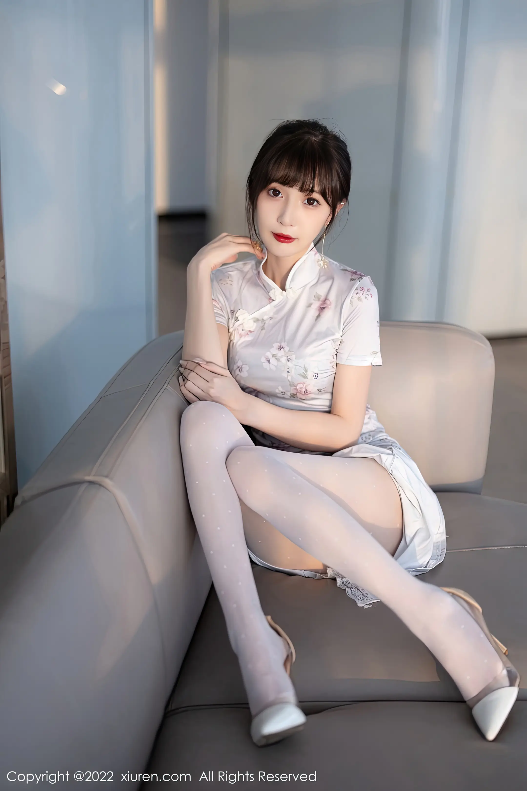 [Xiuren秀人网] 2022.10.25 NO.5757-024