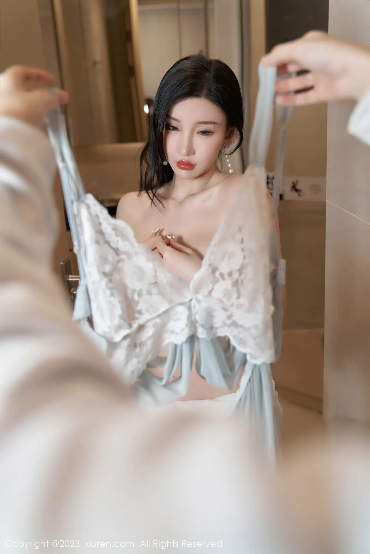 [秀人网] 2023.05.12 NO.6731-059