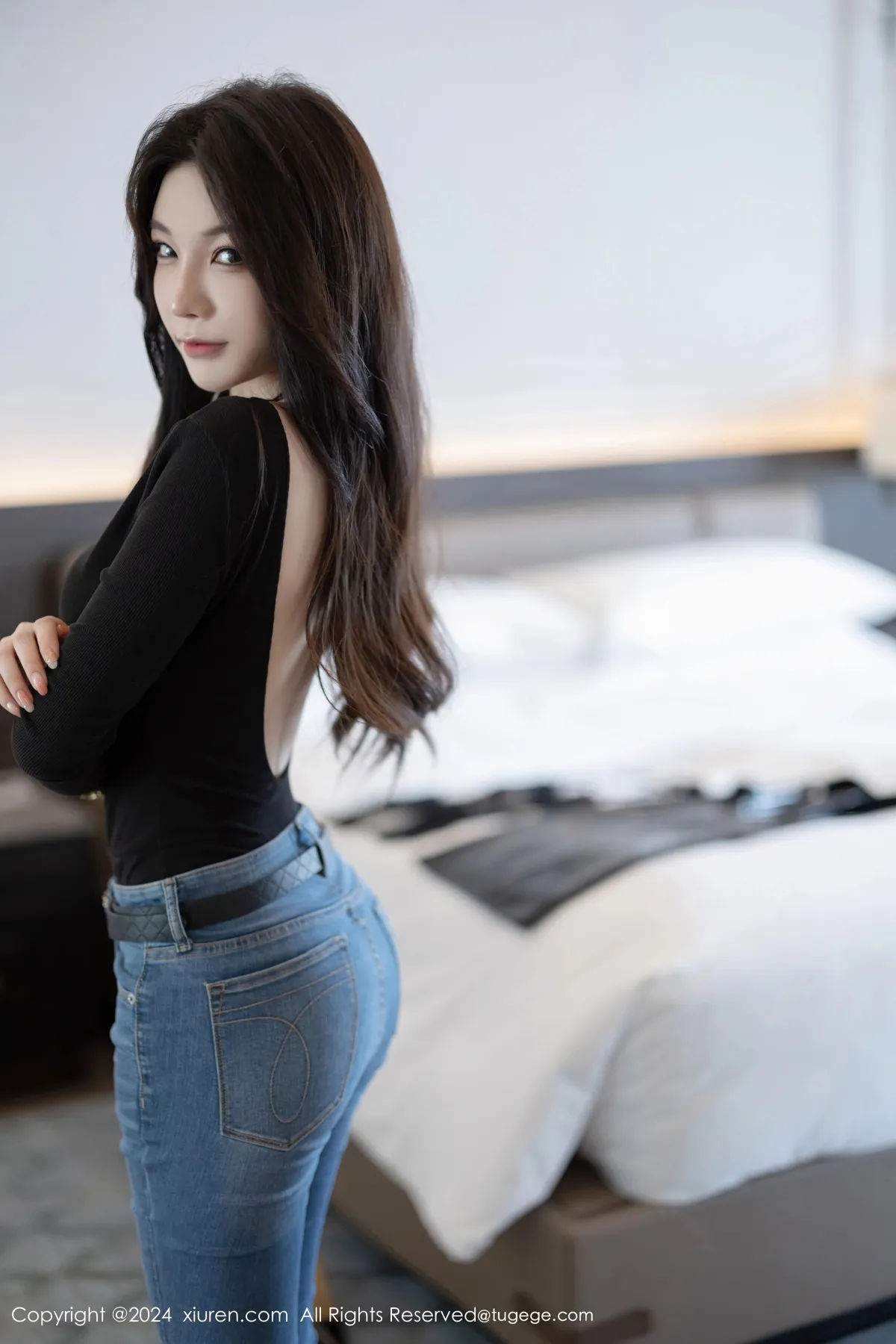 [秀人网] 2024.04.12 No.8385-018