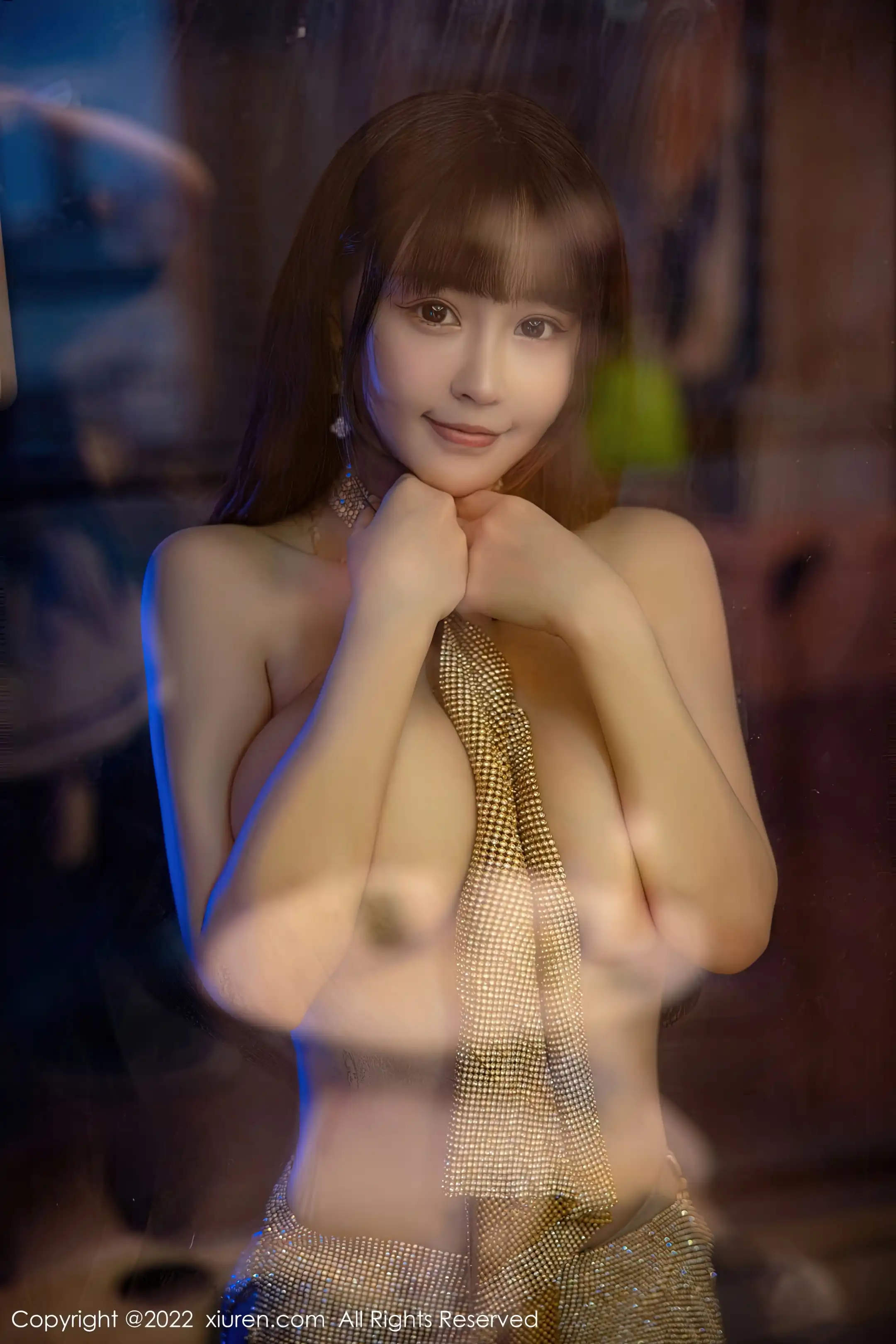 [秀人网] 2022.12.26 NO.6044-057