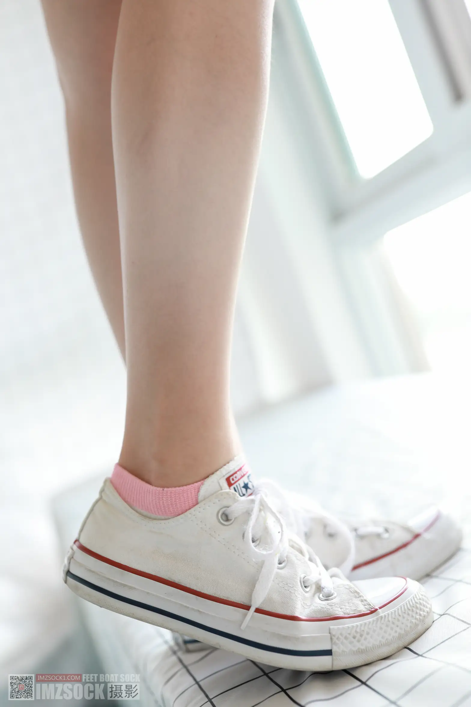 [MZSOCK]爱美足 NO.254-025