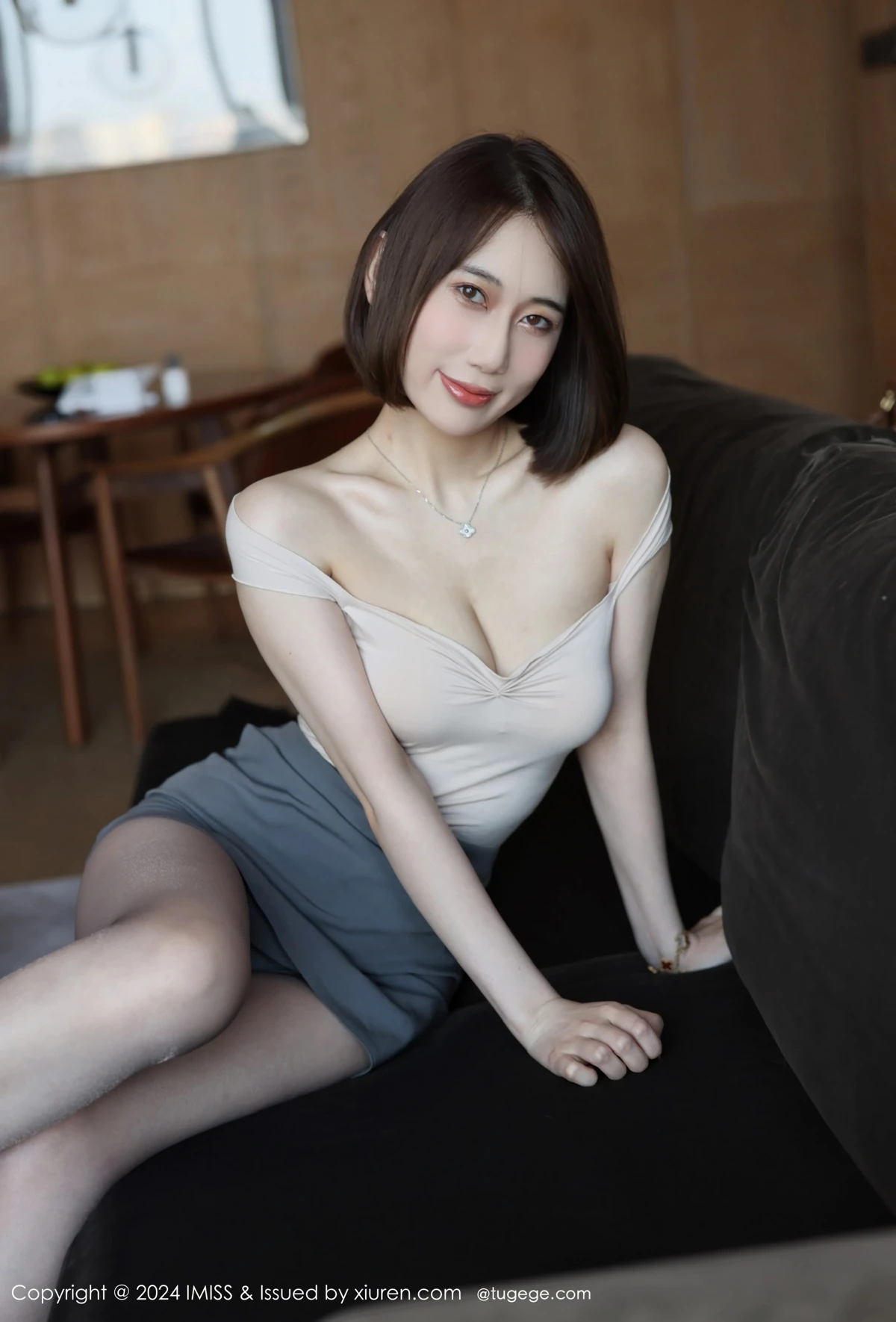 [爱蜜社] 2024.08.26 VOL.778 瑞妤、秀人旗下#[48P]-013