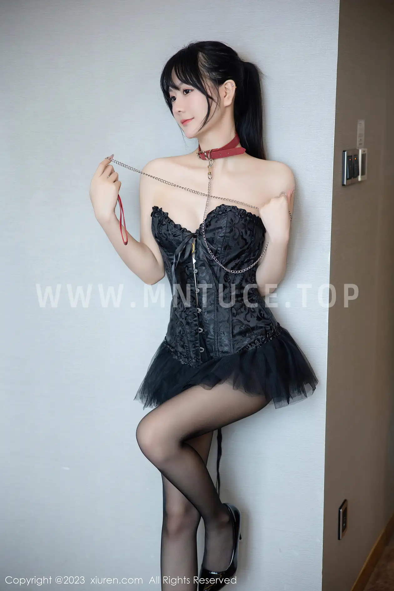 [秀人网] 2023.06.21 NO.6961-022